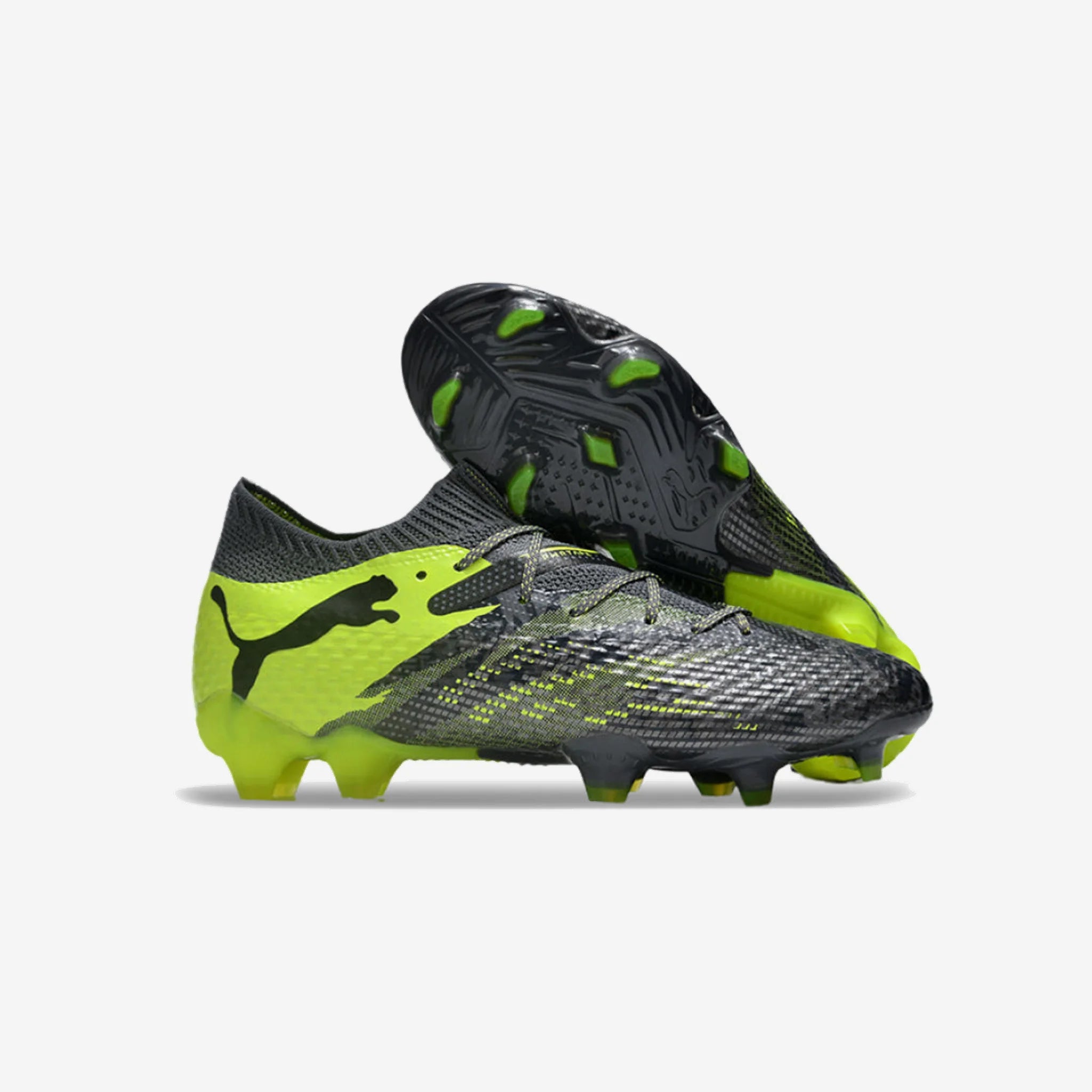 Chuteira Campo Puma Future 2024 Fg