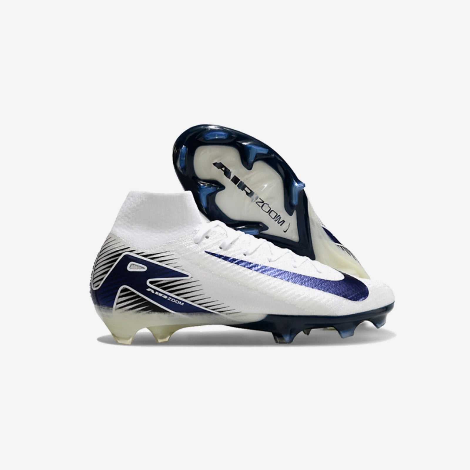Nike Chuteira Campo Zoom Superfly 10 Elite