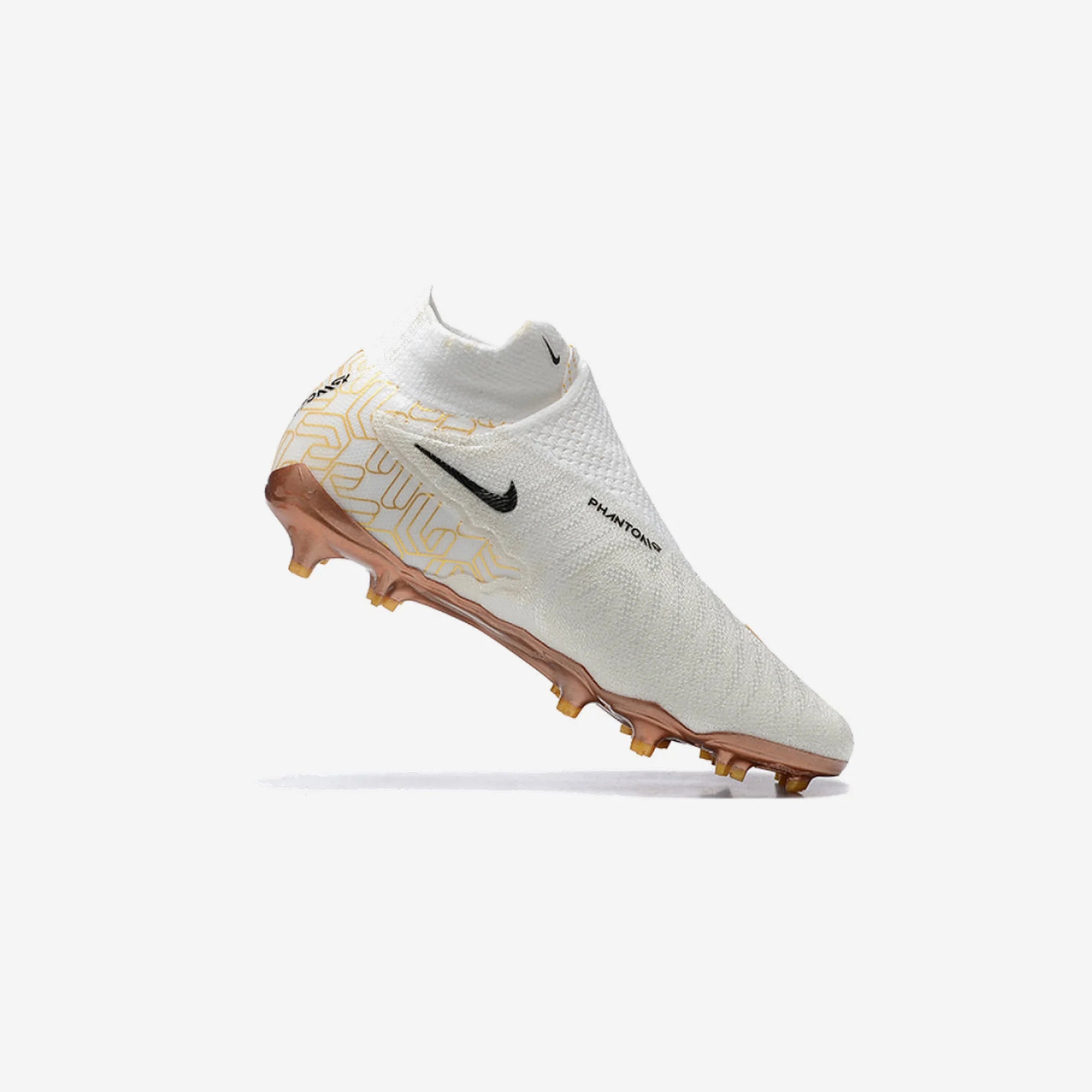 Chuteira Campo Nike Phantom Gx Df Fg (3)