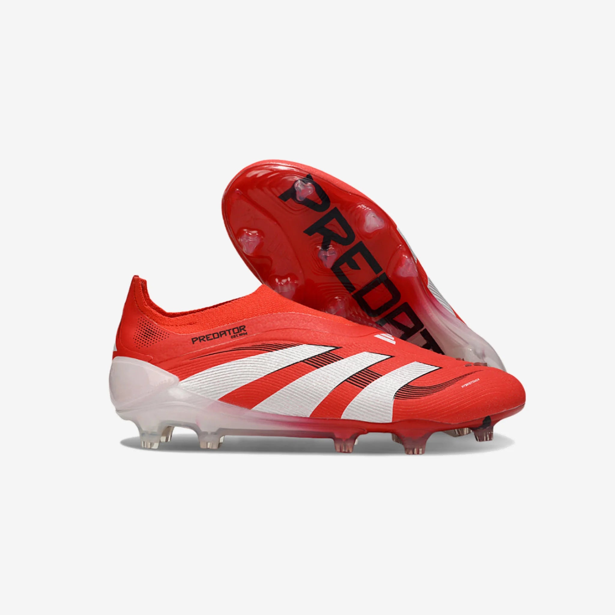Chuteira Campo Adidas 25 Predator Elite Fg