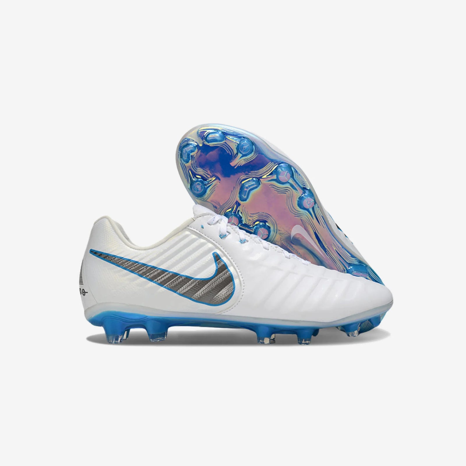 Nike Chuteira Campo Tiempo Legend X Elite Luxe