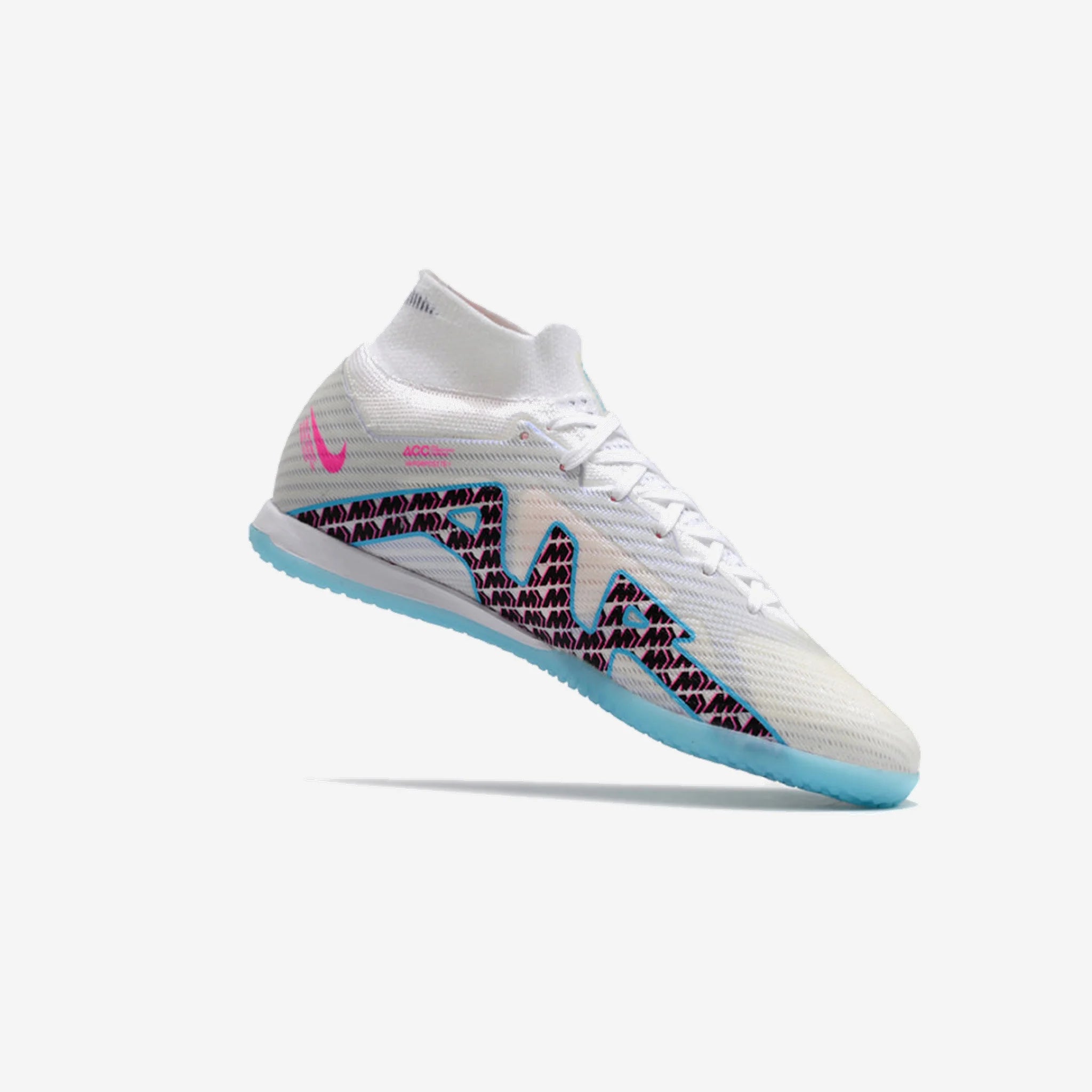 Chuteira Futsal Nike Air Mercurial Superfly 9 (Ic) + Brindes