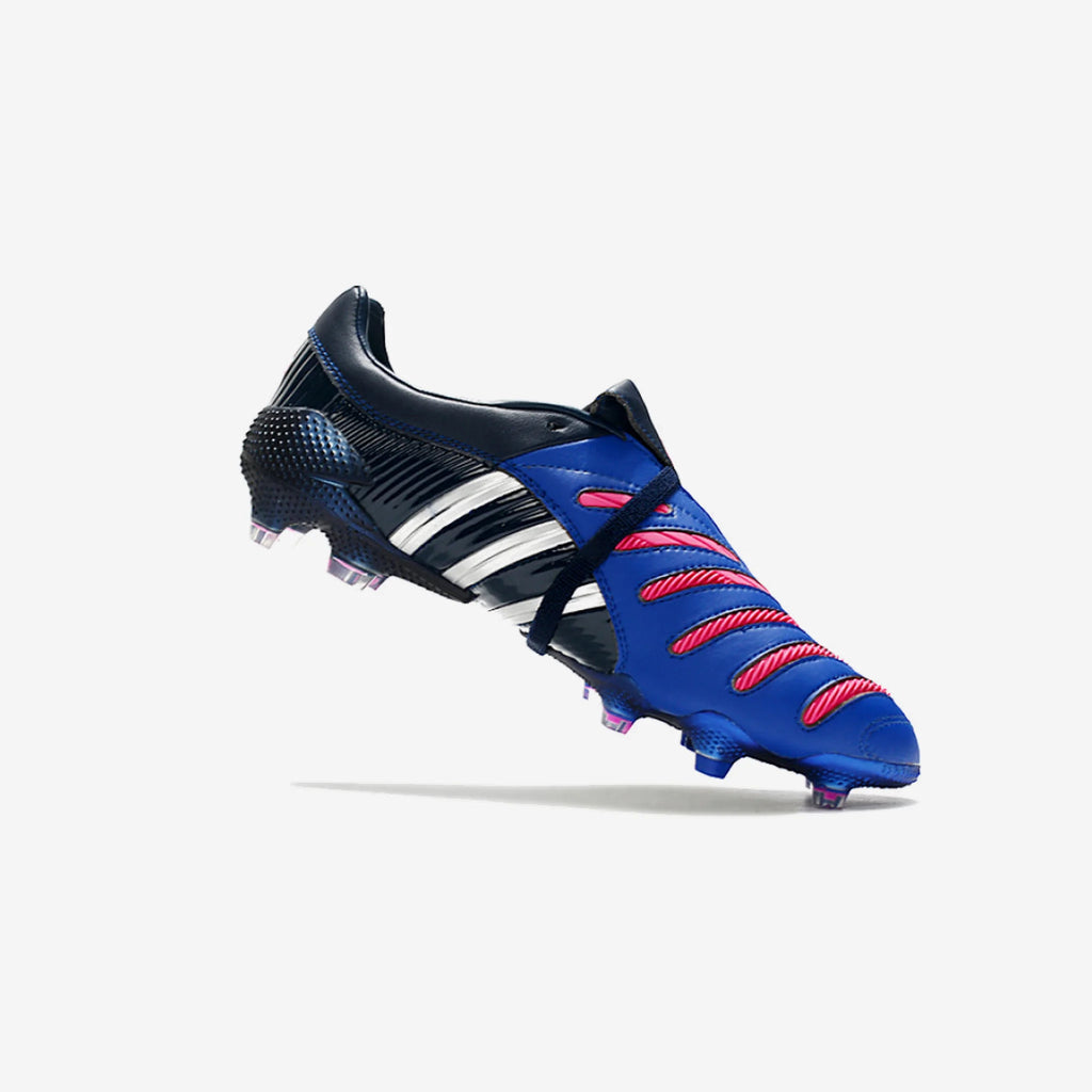 Chuteira Campo Adidas Predator Accelerator (Fg)