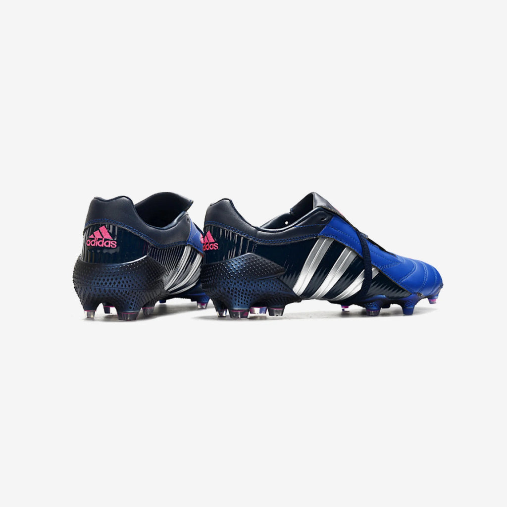 Chuteira Campo Adidas Predator Accelerator (Fg)