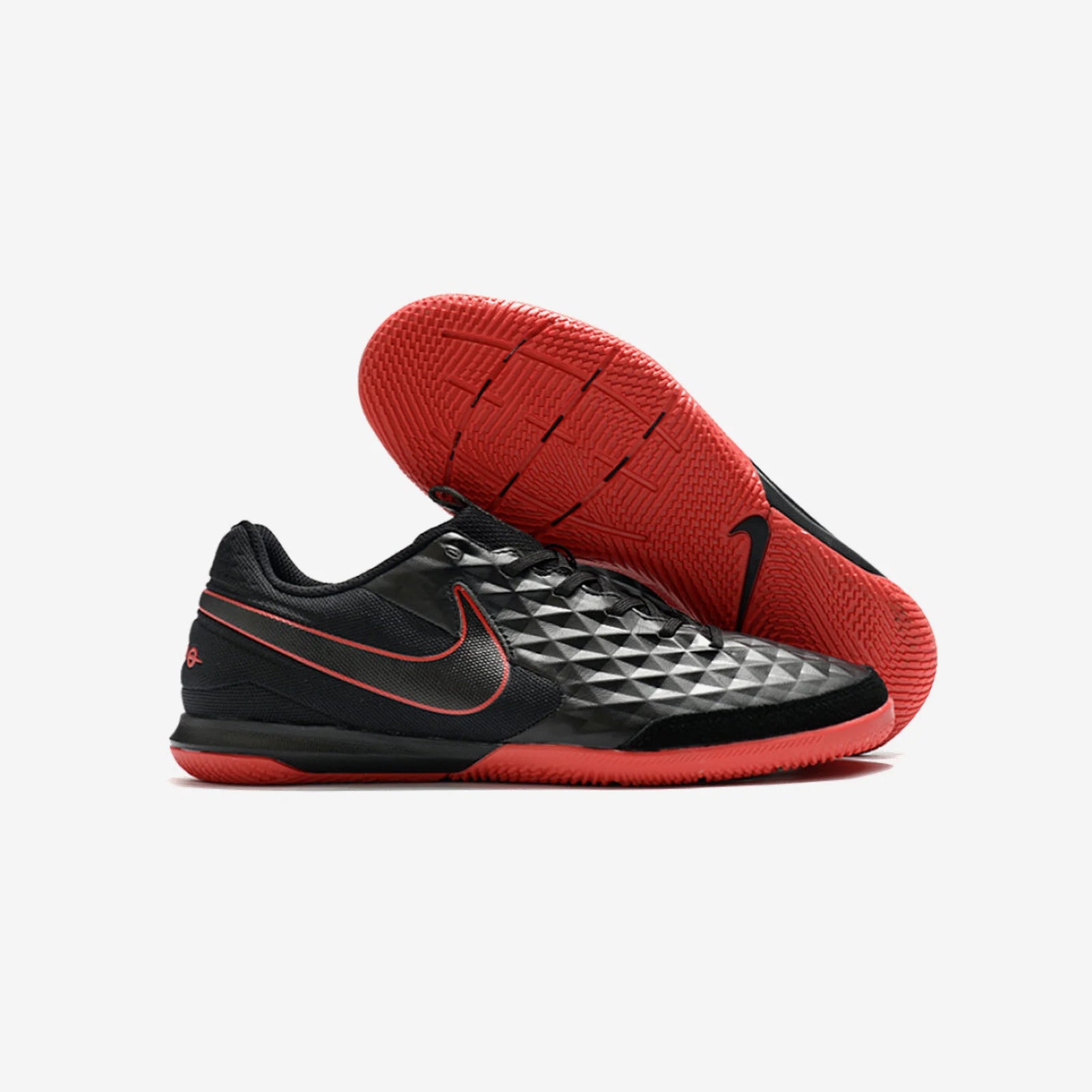 Nike Chuteira Futsal Tiempo Legend 8 + Brindes