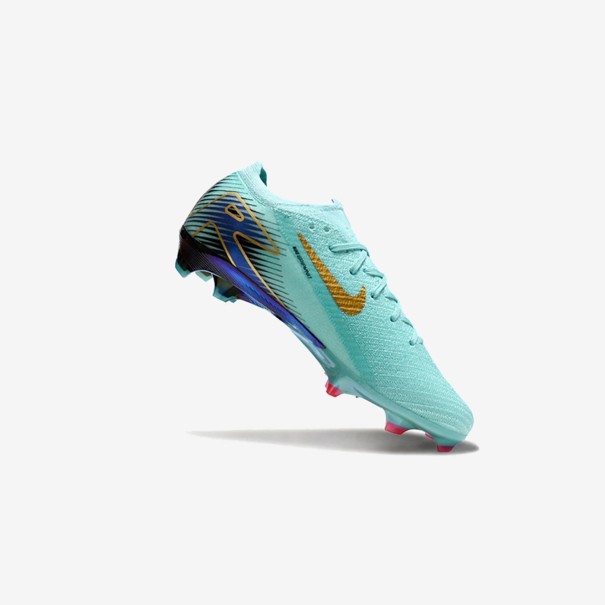 Chuteira Campo Nike Air Zoom Mercurial Vapor 16 (Fg) 2