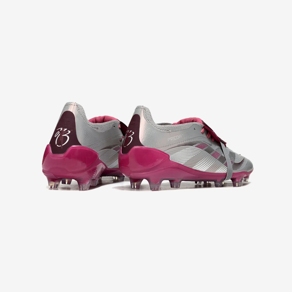 Chuteira Campo Adidas Predator Elite Accuracy + Fg