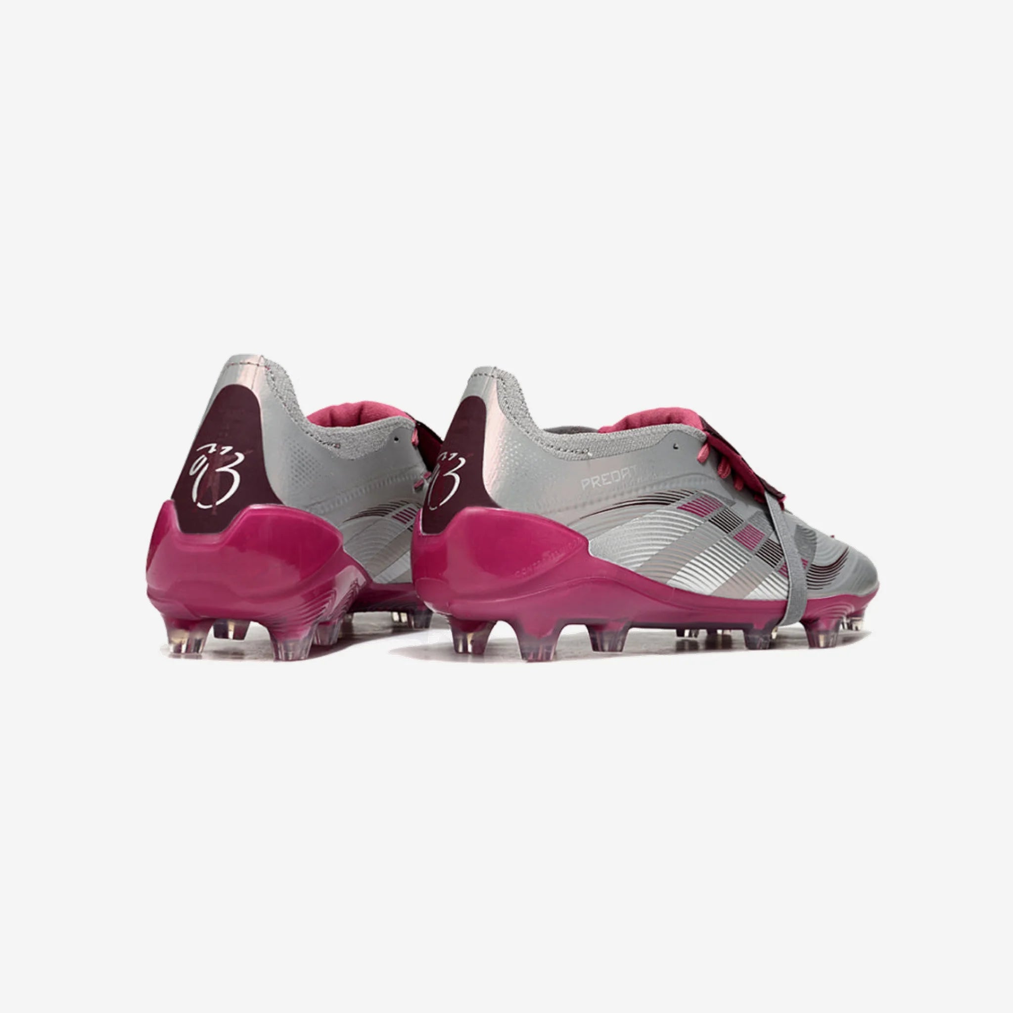 Chuteira Campo Adidas Predator Elite Accuracy + Fg
