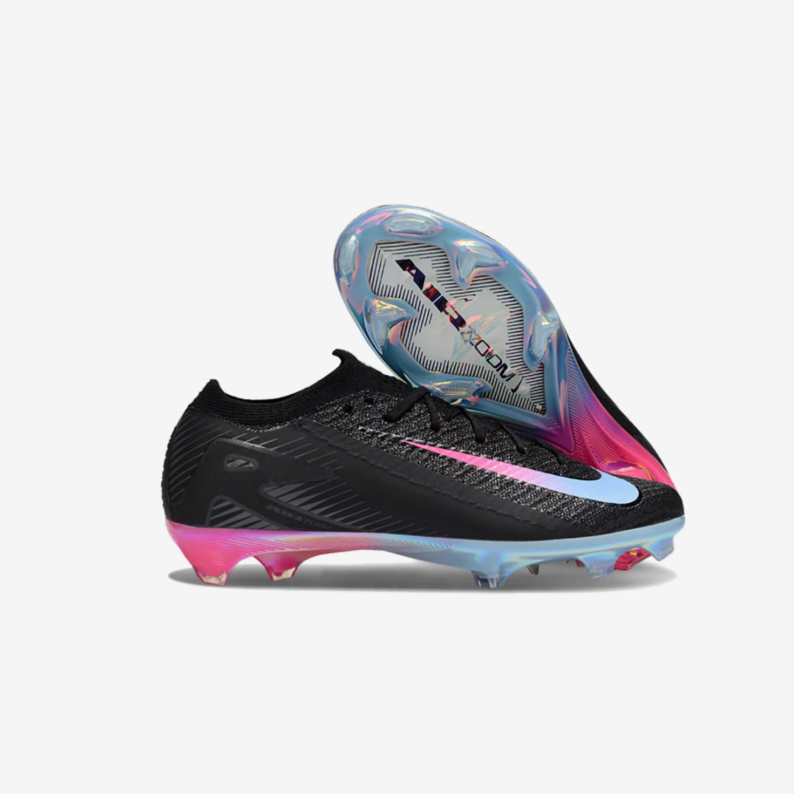 Nike Chuteira Campo Air Zoom Mercurial Vapor 16 )