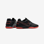 Chuteira Futsal Nike Tiempo Legend 8 Ic + Brindes