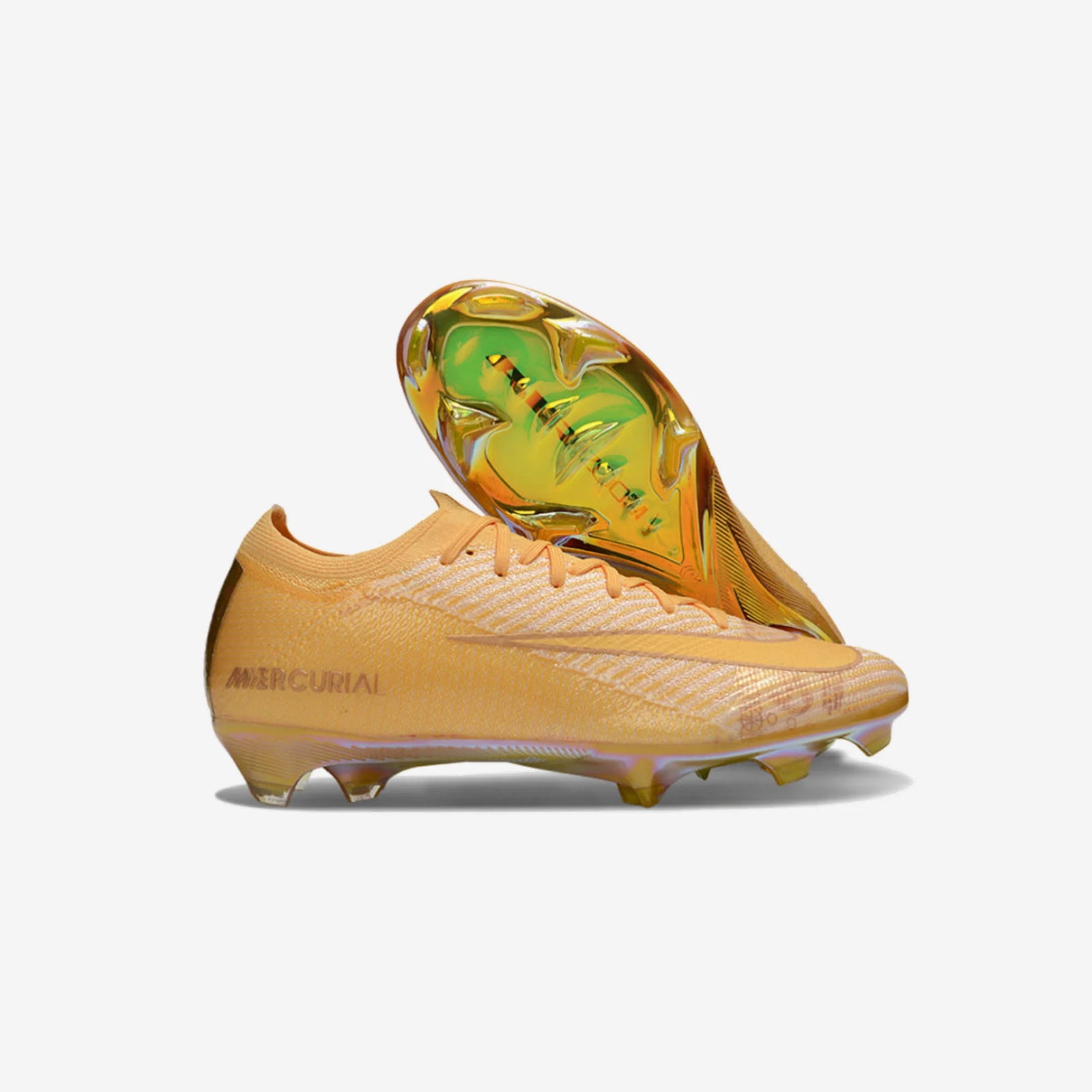 Nike Chuteira Campo Air Zoom Mercurial Vapor 16 )