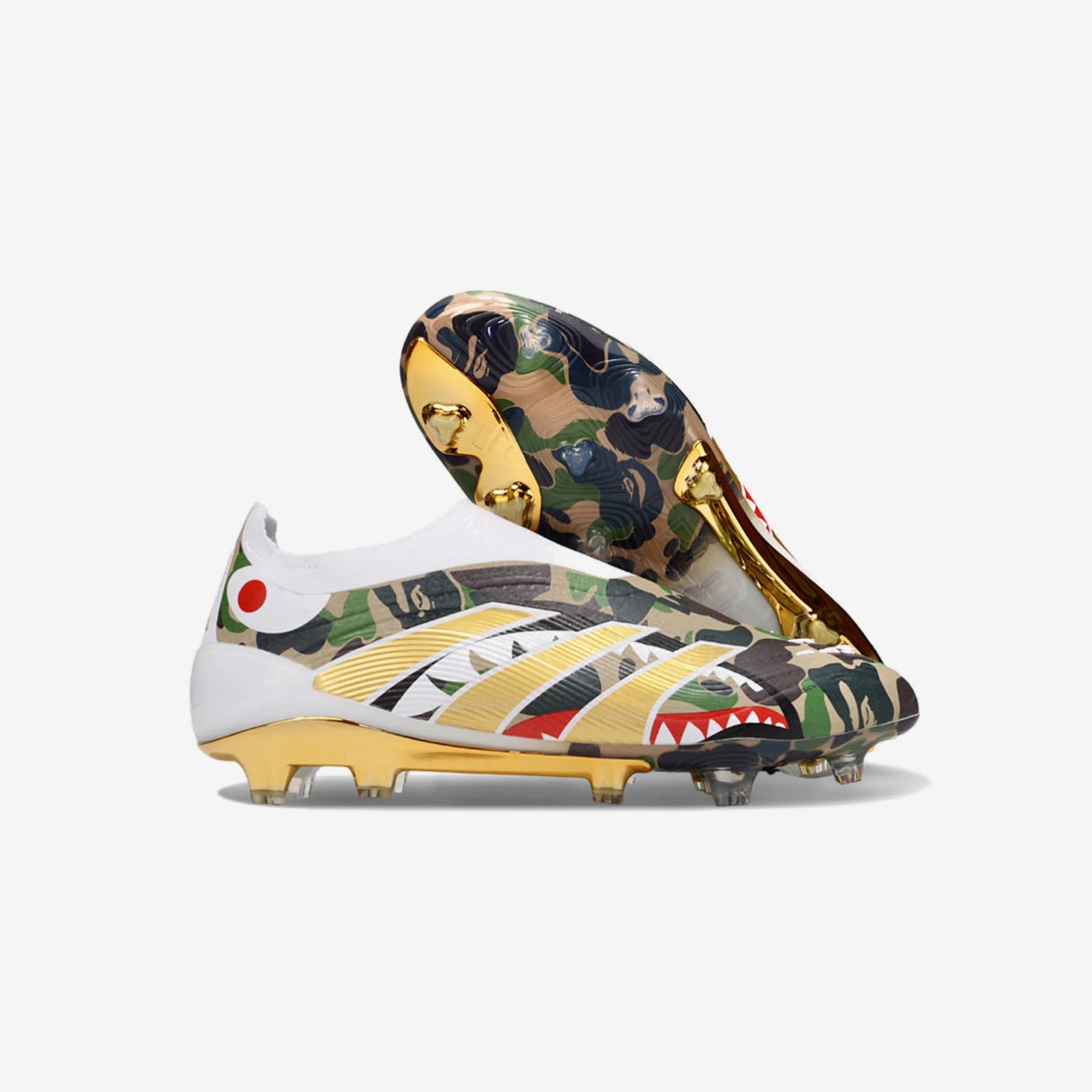 Adidas Chuteira Campo Predator Accuracy + 2