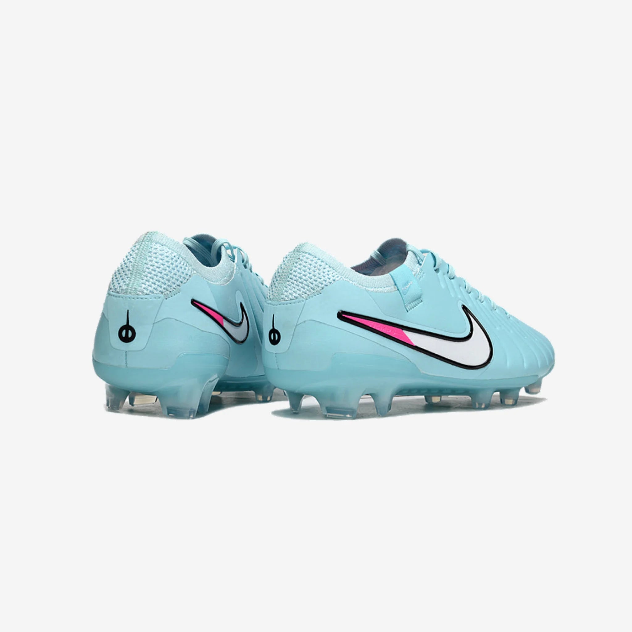 Chuteira Campo Nike Tiempo Legend 10 ( Fg )