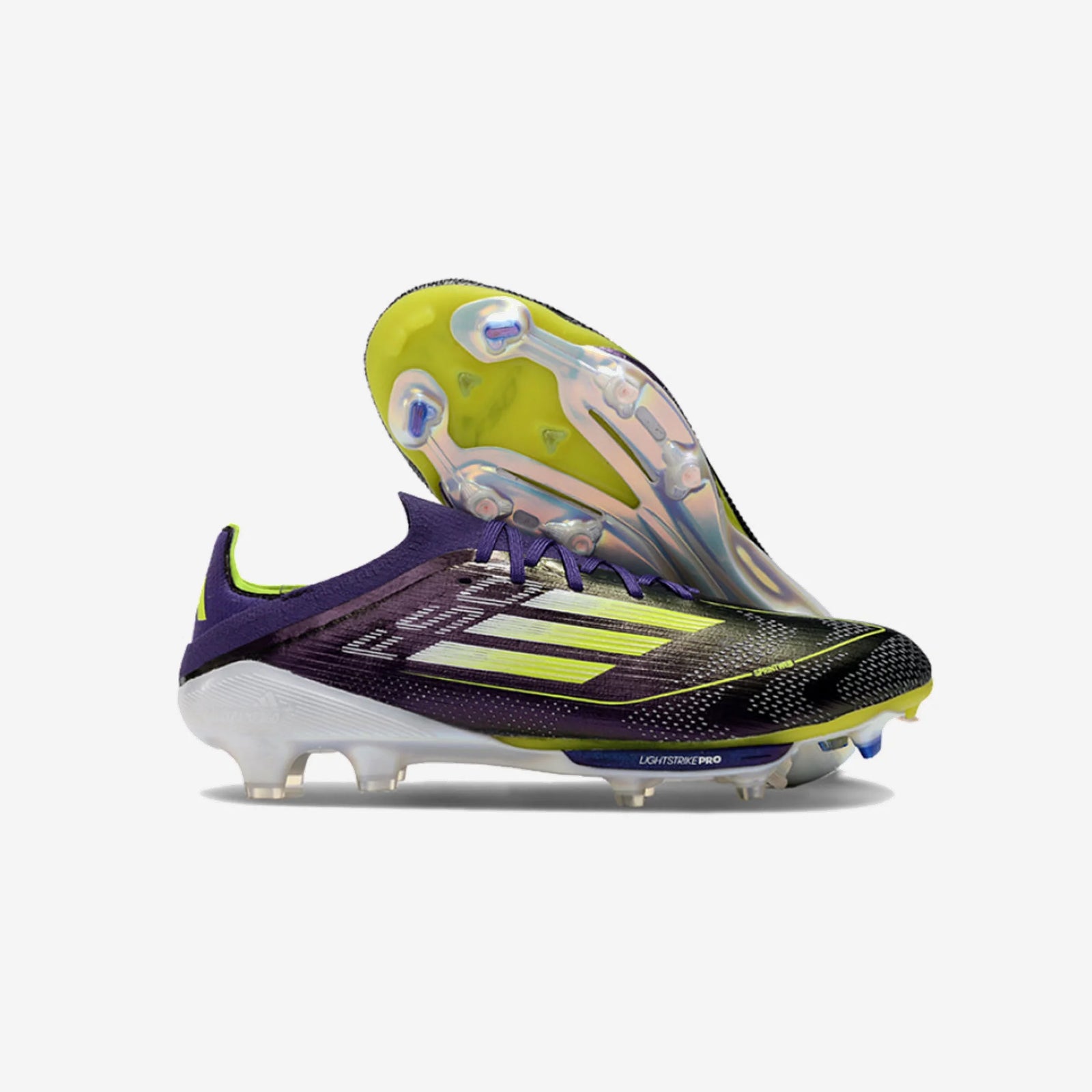 Adidas Chuteira Campo F50+.1
