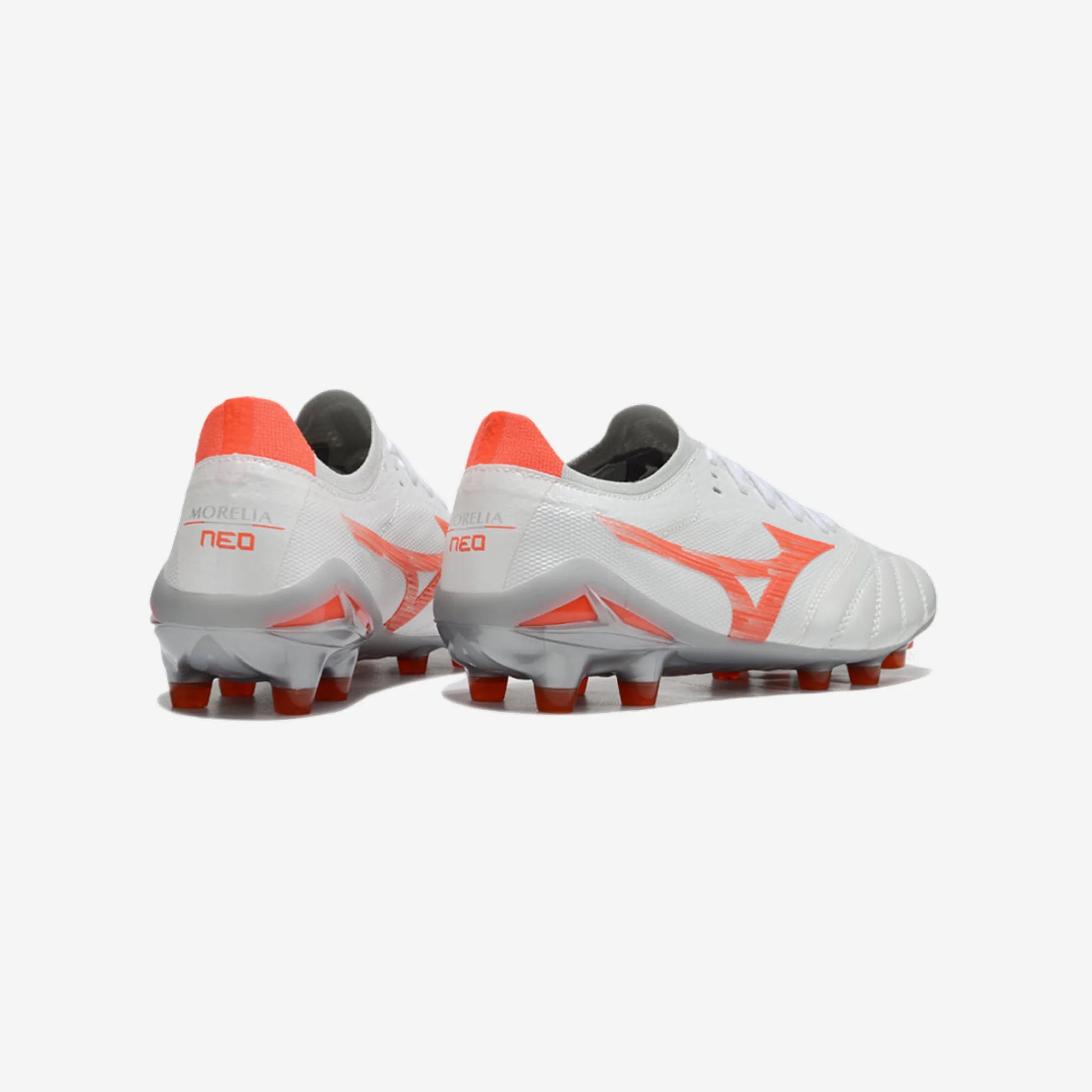 Chuteira Campo Mizuno Morelia Neo 4 Made In Japan Fg