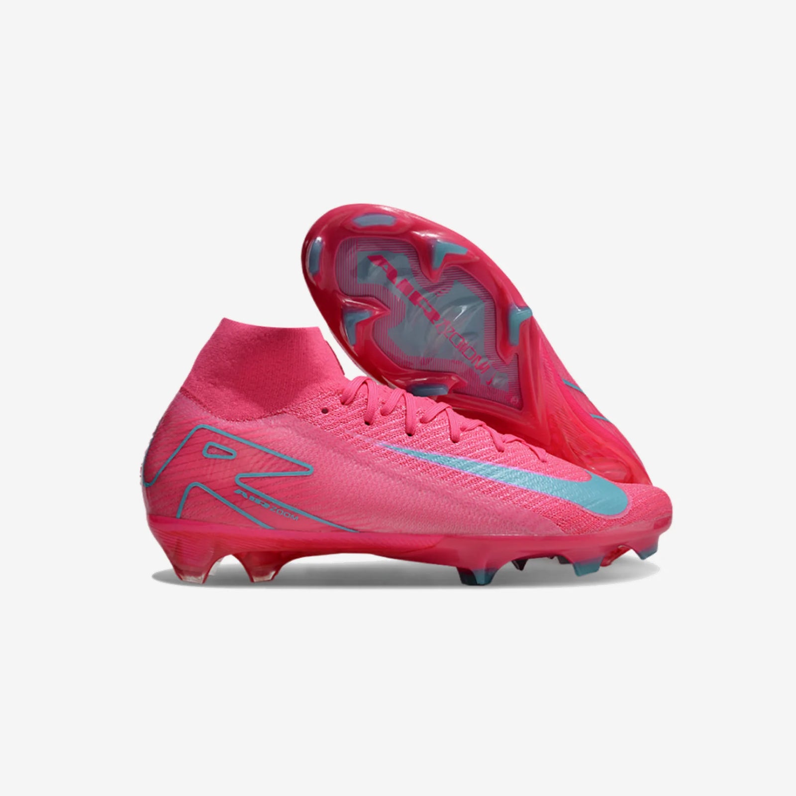 Nike Chuteira Campo Zoom Superfly 10 Elite