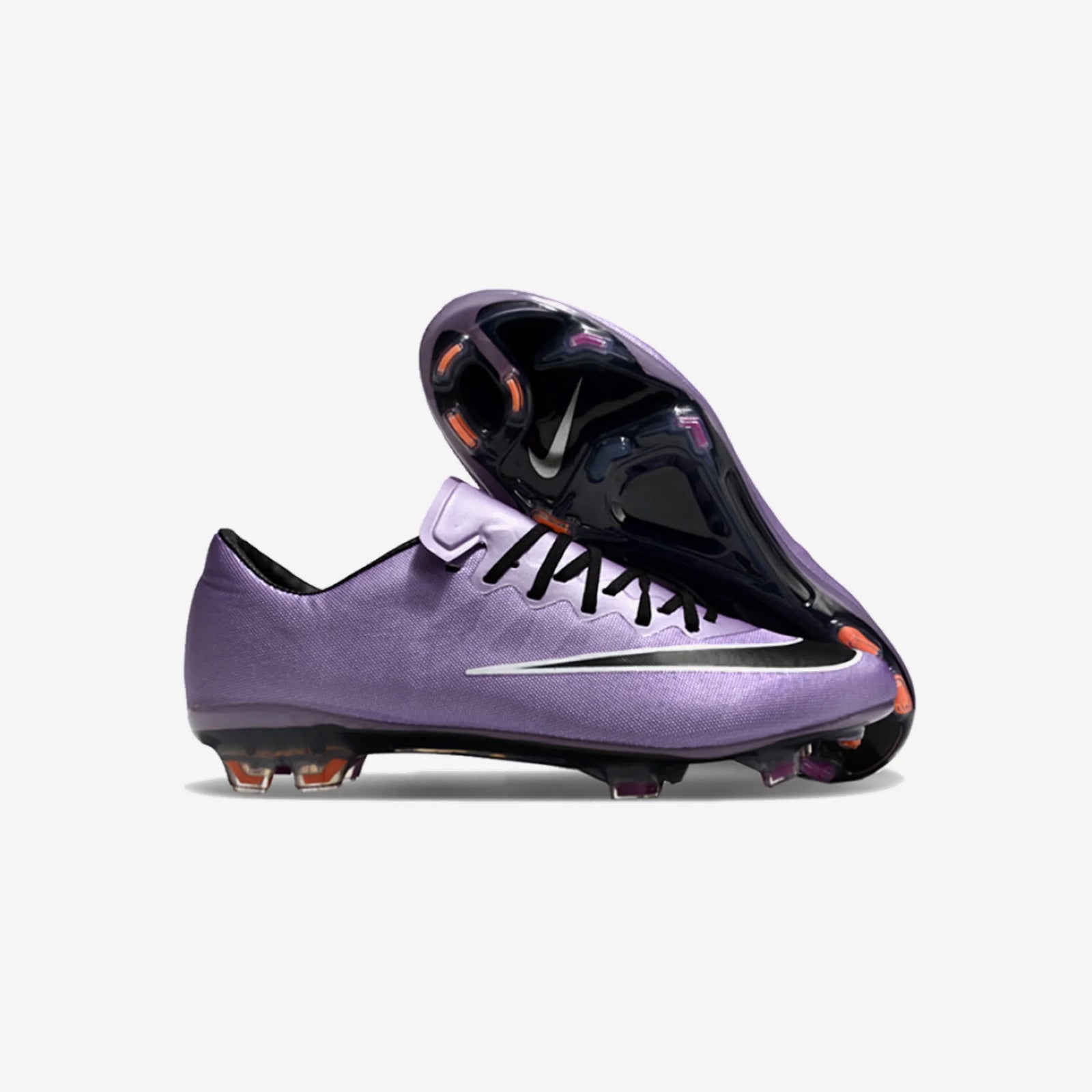 Nike Chuteira Campo Mercurial Vapor 4