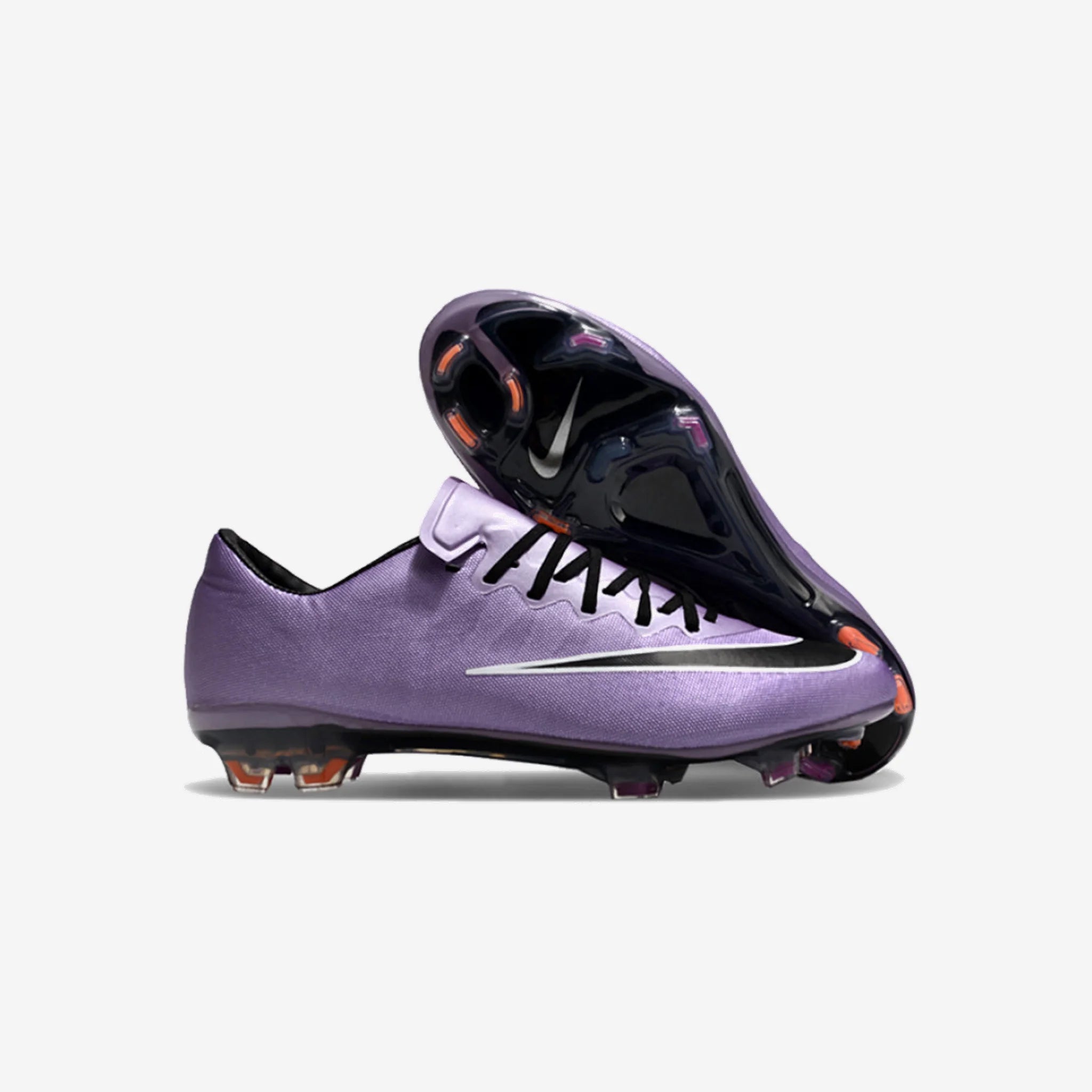 Chuteira Campo Nike Mercurial Vapor 4 Fg