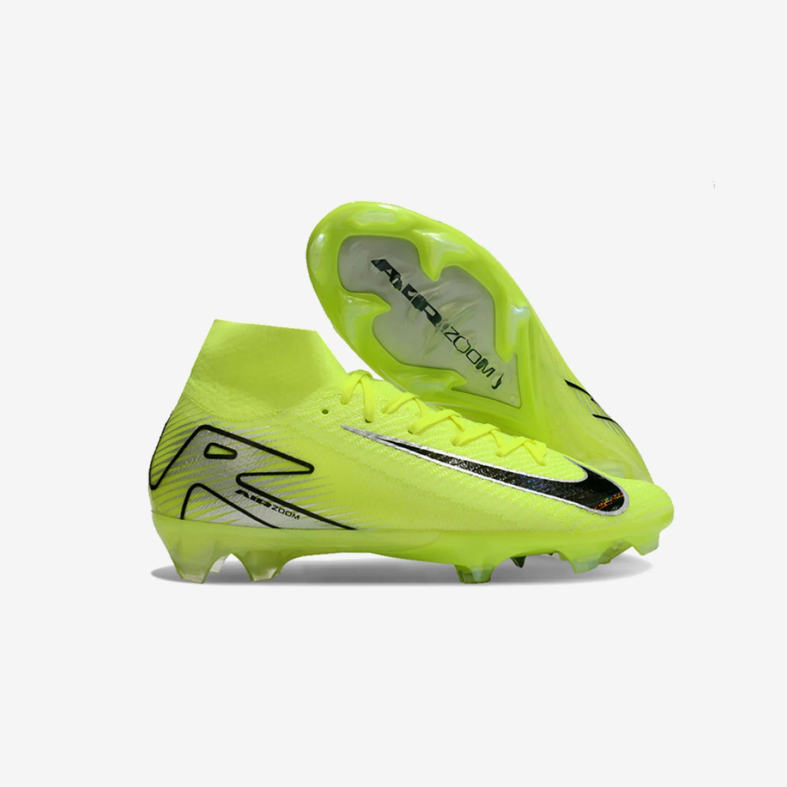 Nike Chuteira Campo Zoom Superfly 10 Elite