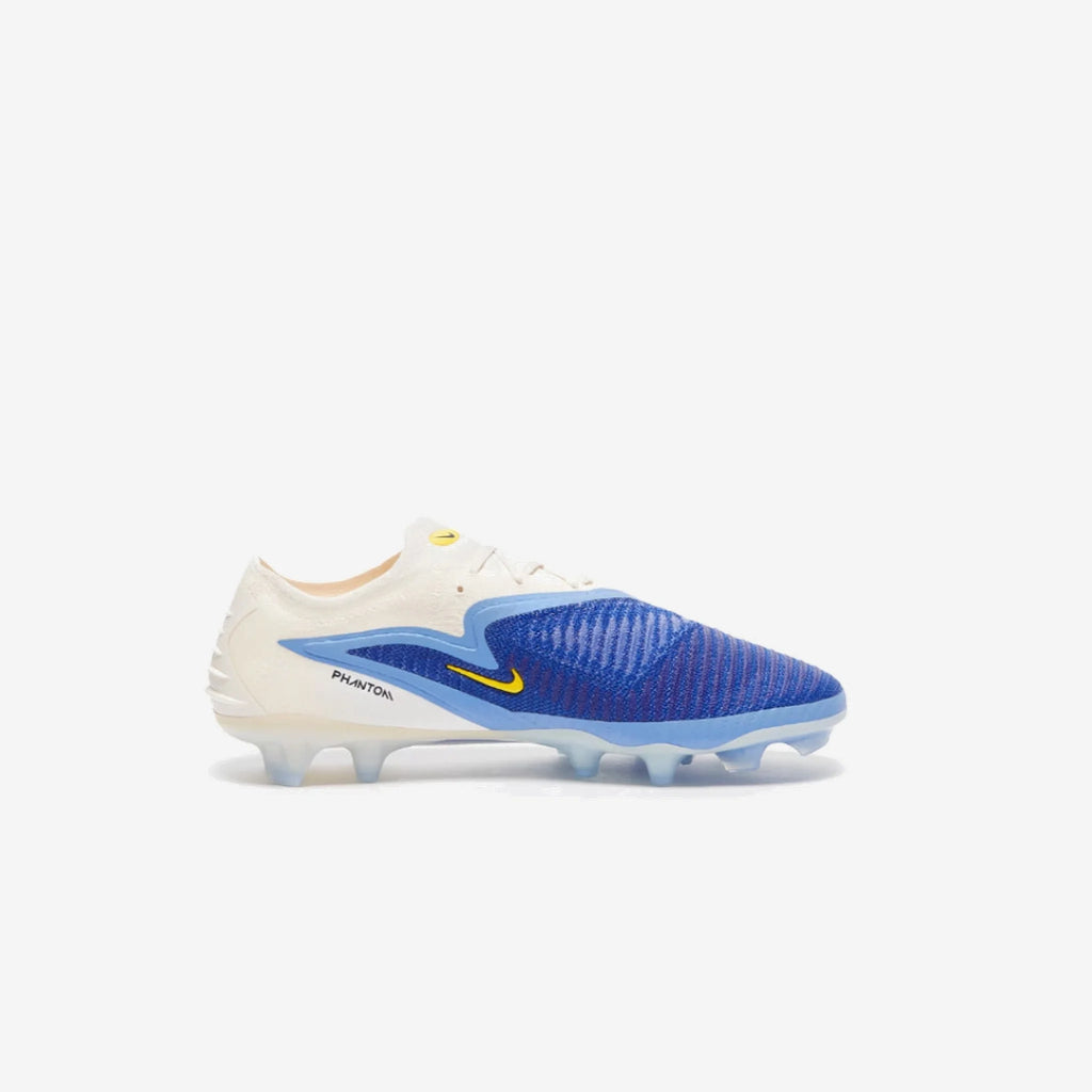 Chuteira Campo Nike Phantom 6 Fg + Brindes