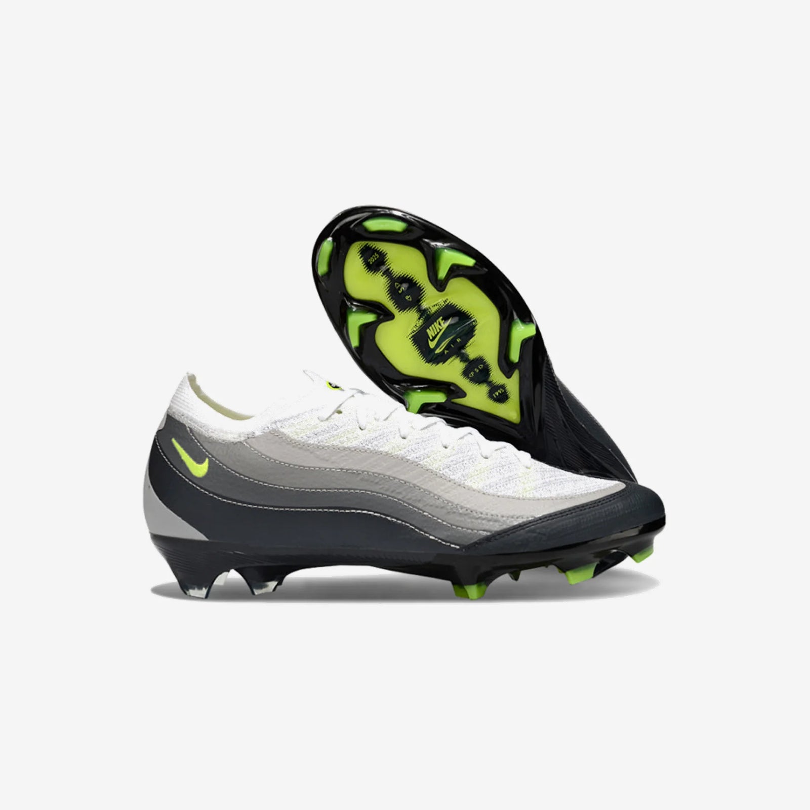 Nike Chuteira Campo Zoom Mercurial Vapor 16