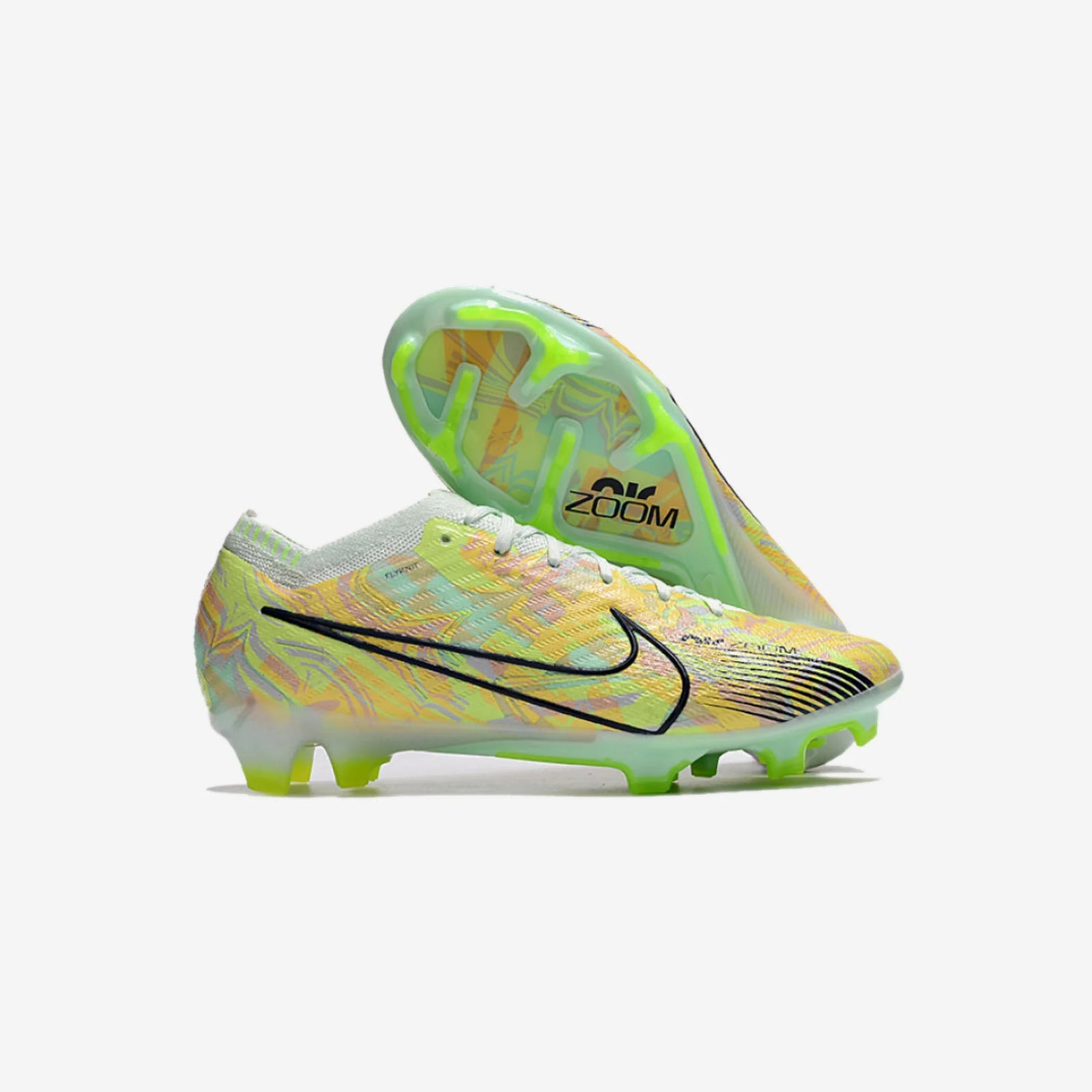 Nike Chuteira Campo Air Mercurial Vapor 15