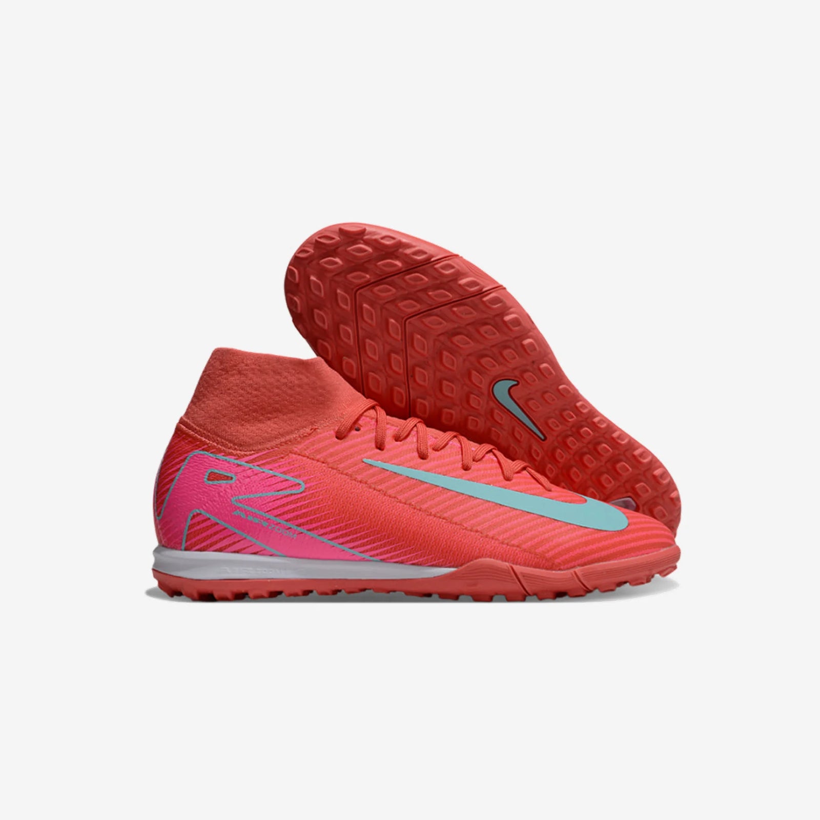 Nike Chuteira Society Zoom Superfly 10 Elite 2