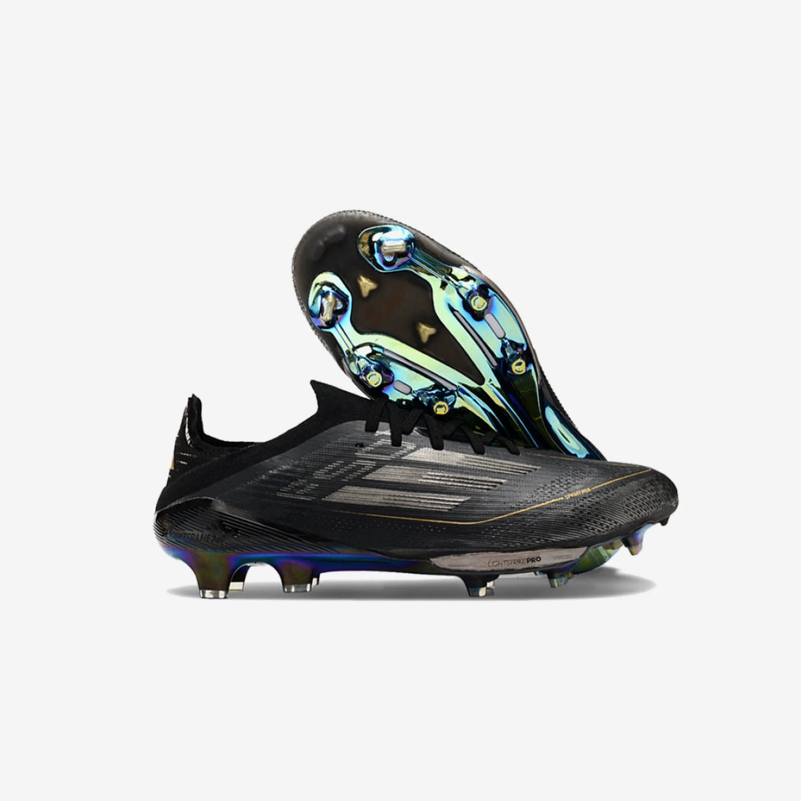 Adidas Chuteira Campo F50+.1