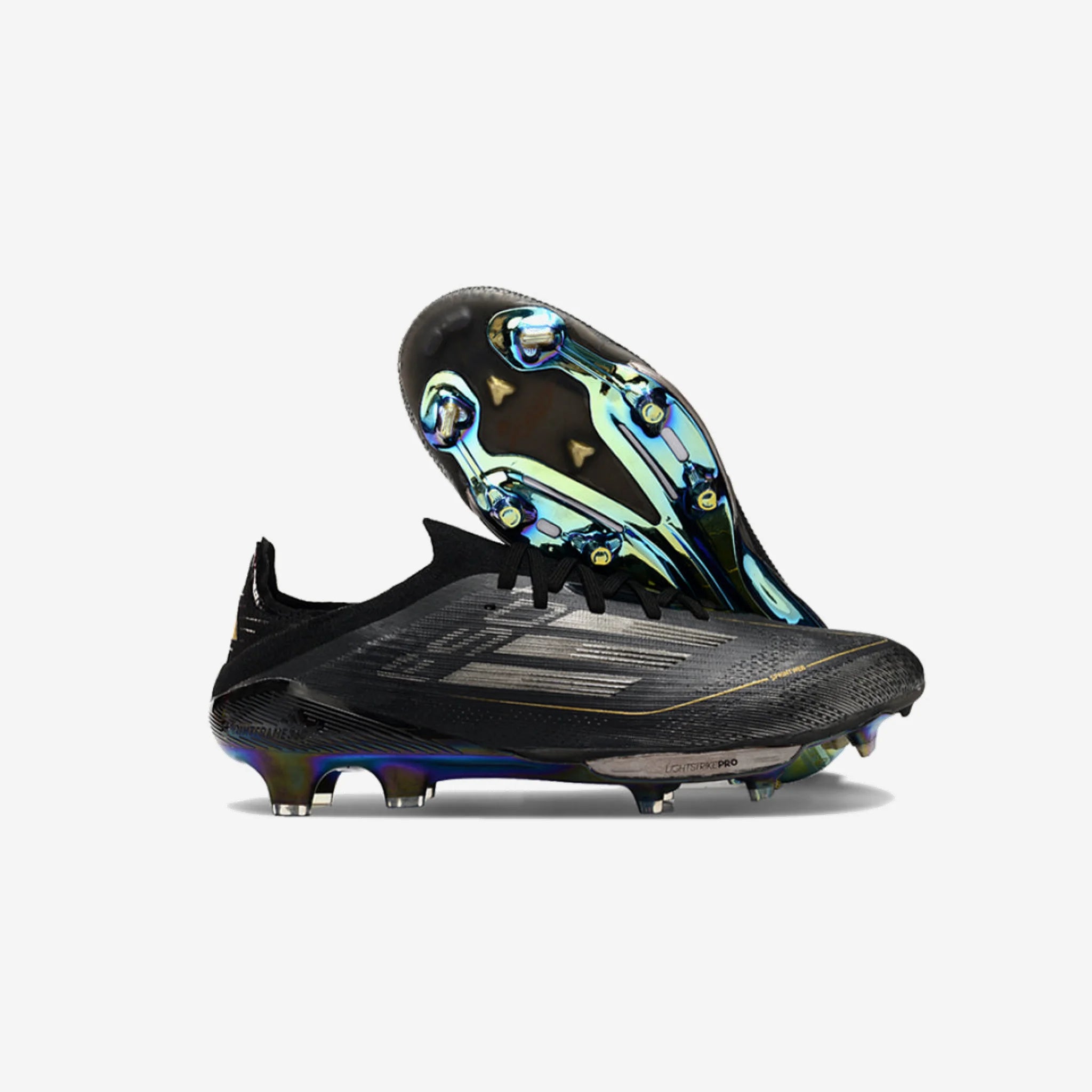 Chuteira Campo Adidas F50+.1 (Fg)
