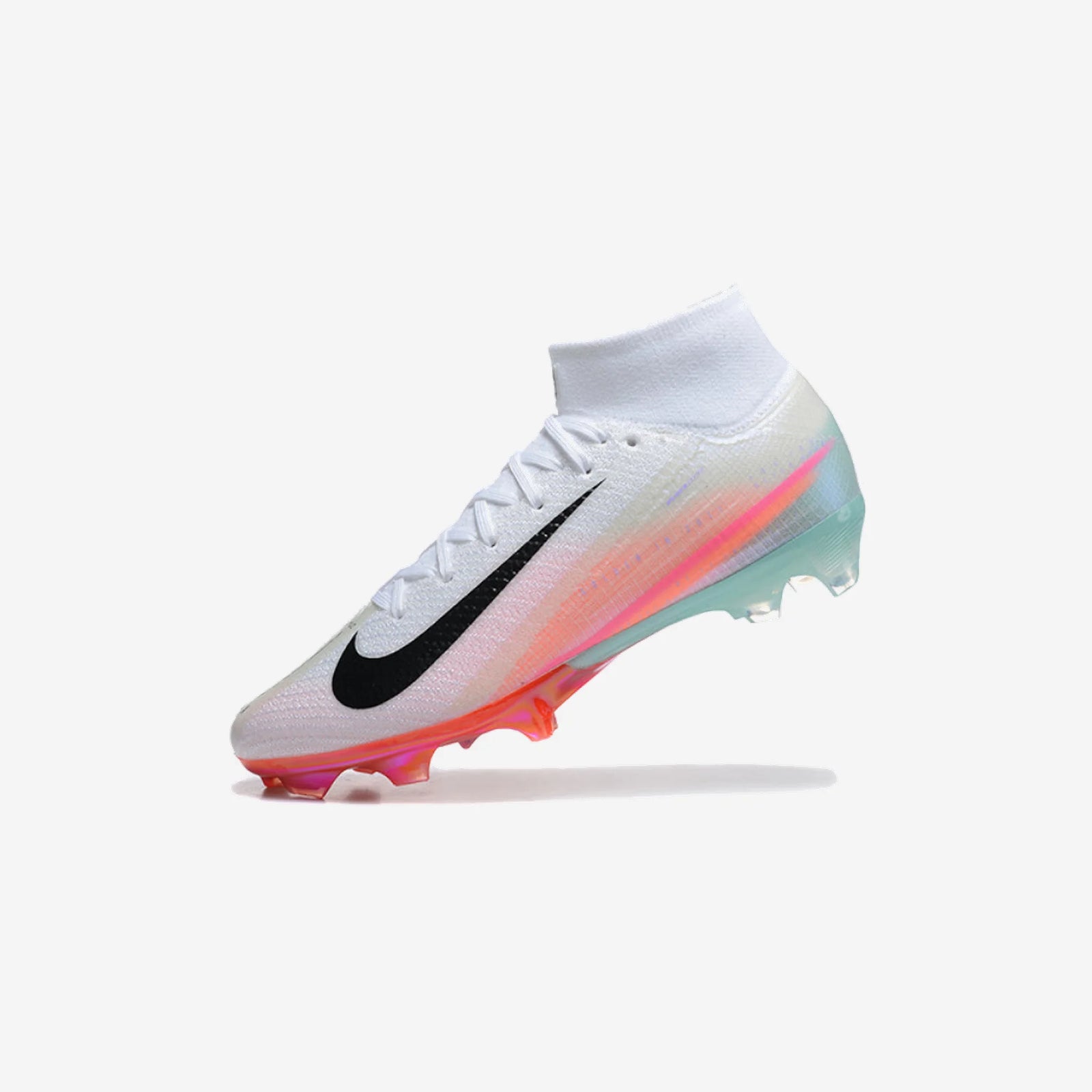 Nike Chuteira Campo Air Zoom Mercurial Superfly Elite