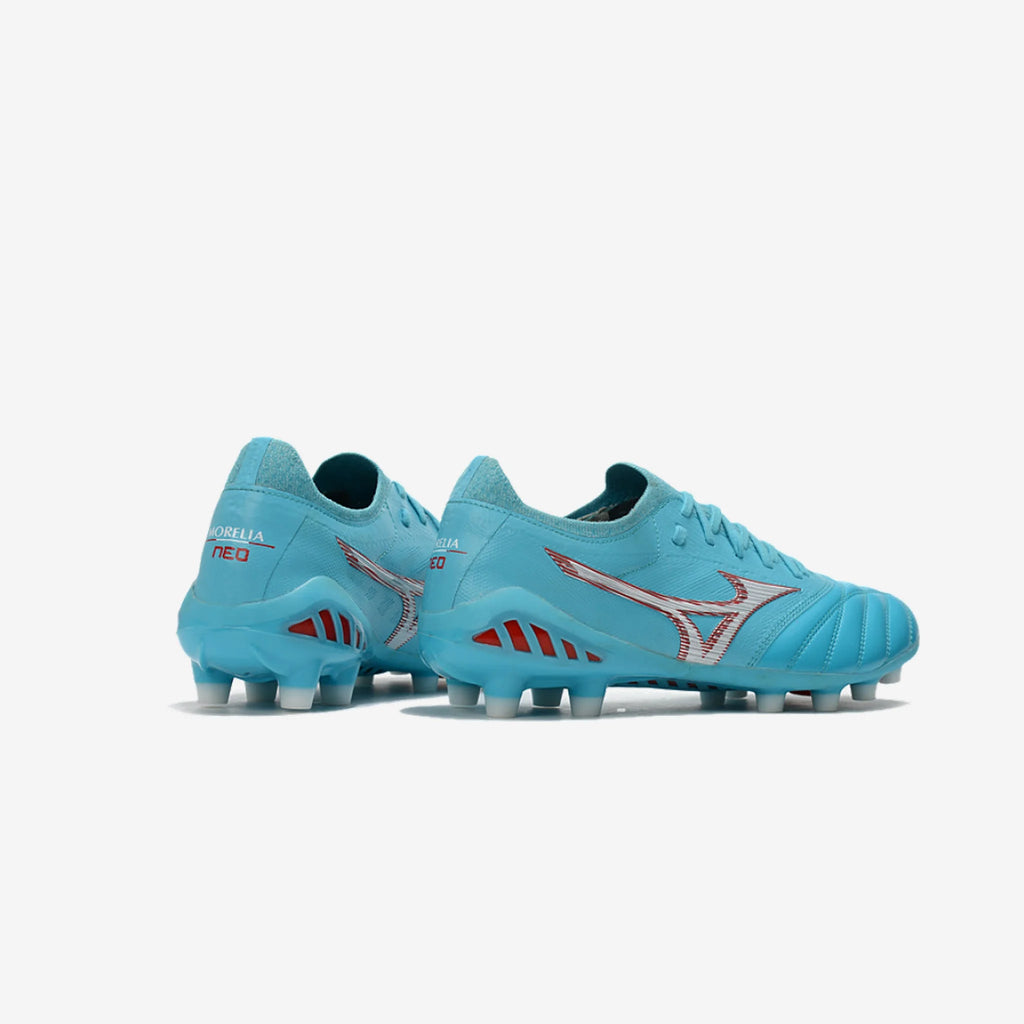 Chuteira Campo Mizuno Morelia Neo 3 Made In Japan Fg