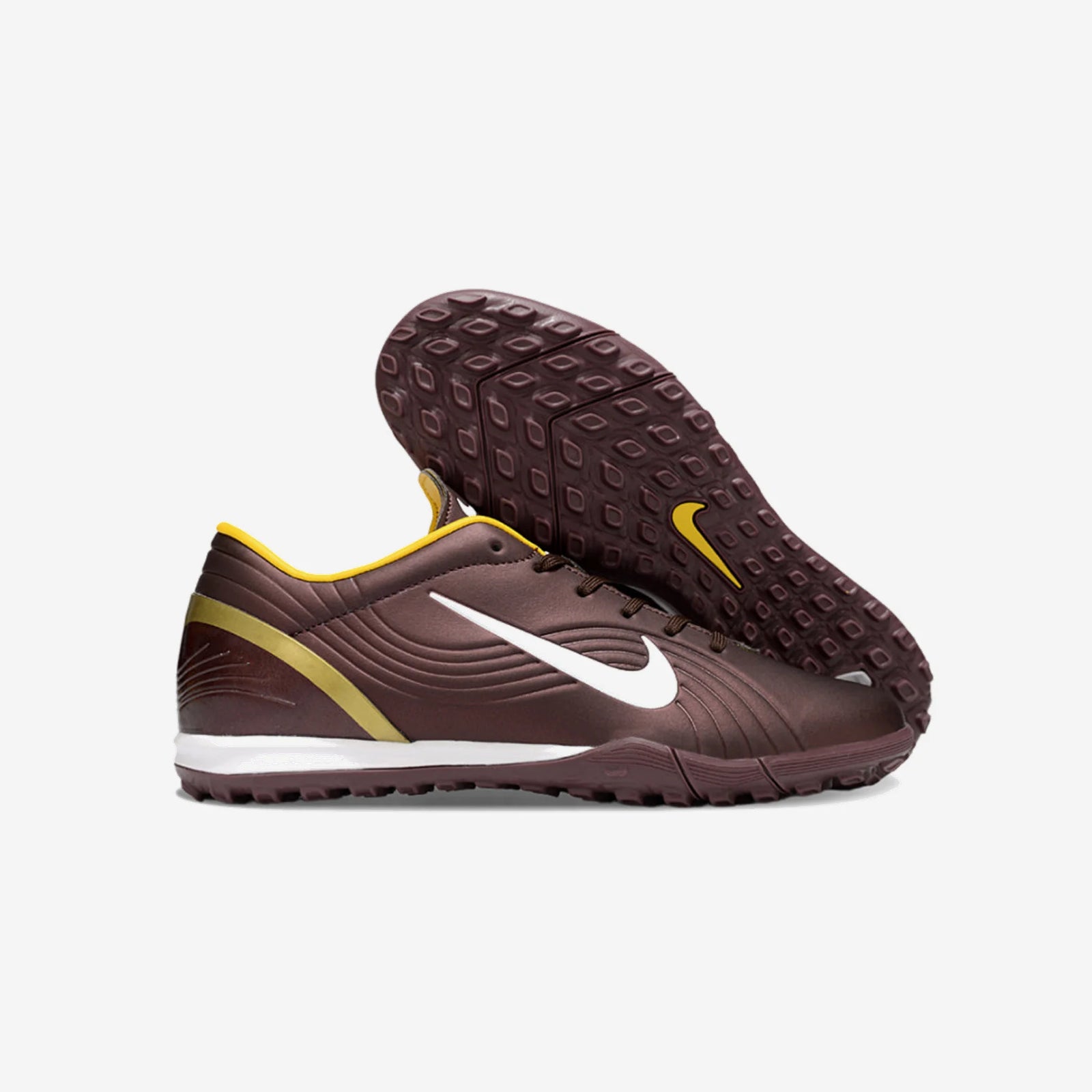 Nike Chuteira Society Air Zoom Mercurial Vapor 16 2