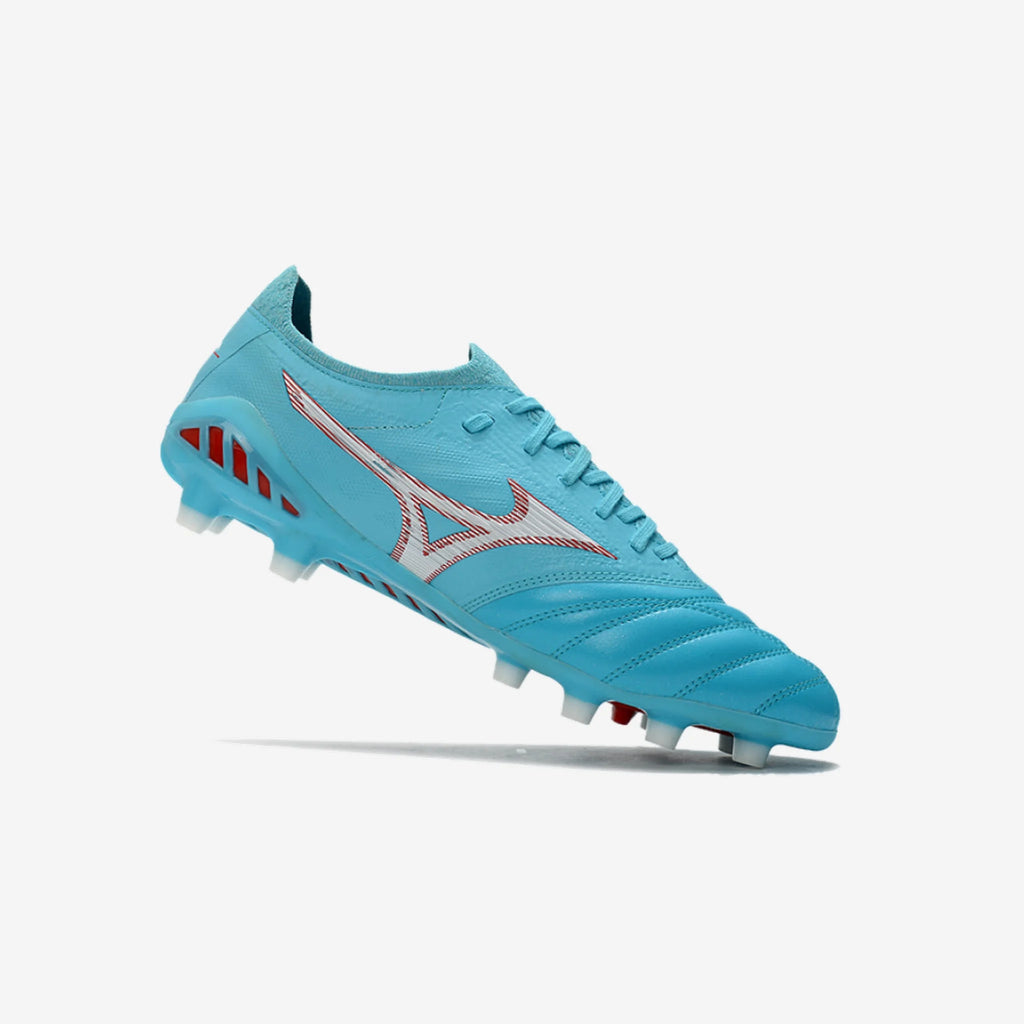 Chuteira Campo Mizuno Morelia Neo 3 Made In Japan Fg