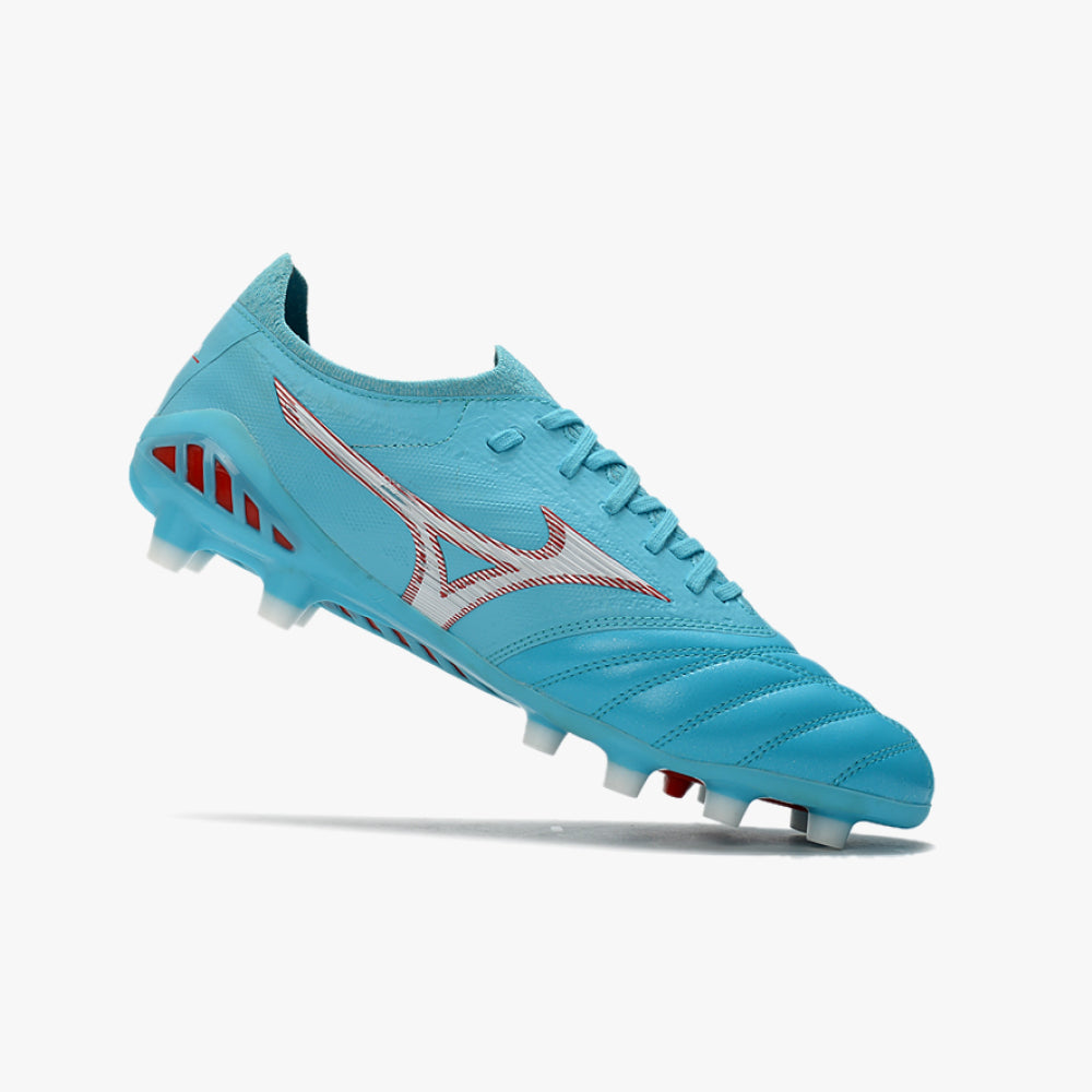 Chuteira Campo Mizuno Morelia Neo 3 Made In Japan Fg