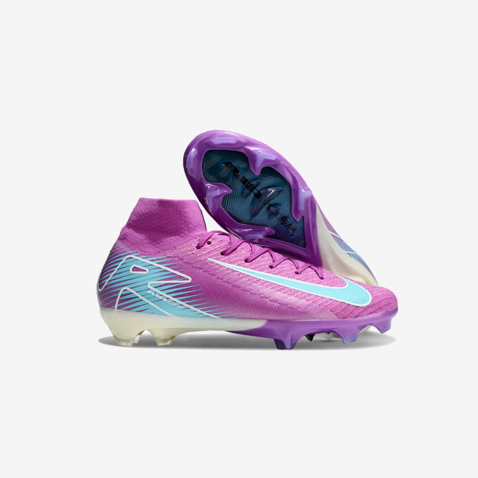 Nike Chuteira Campo Zoom Superfly 10 Elite