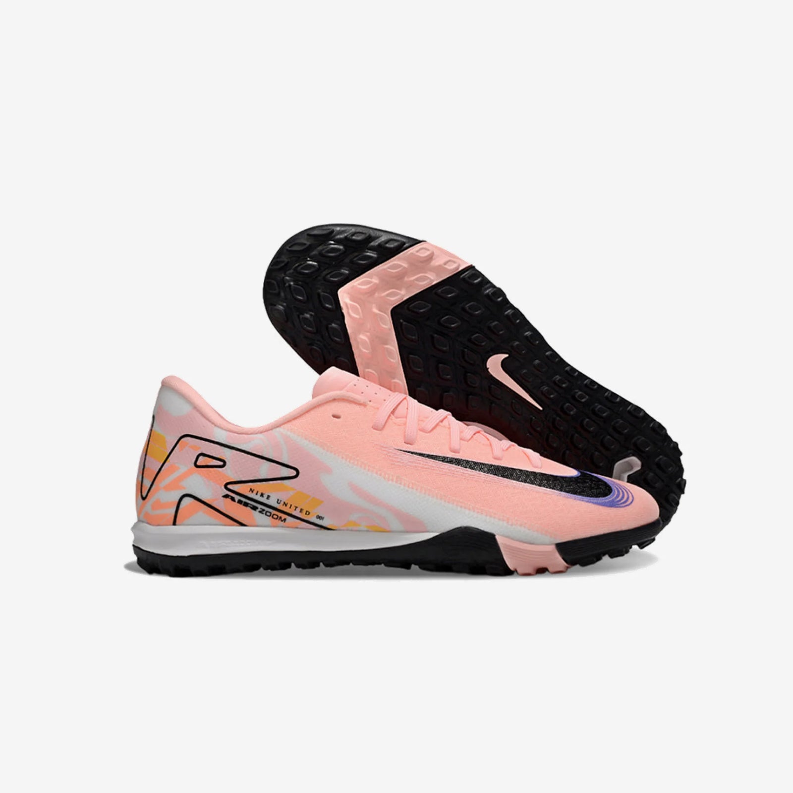 Nike Chuteira Society Air Zoom Mercurial Vapor 16 2