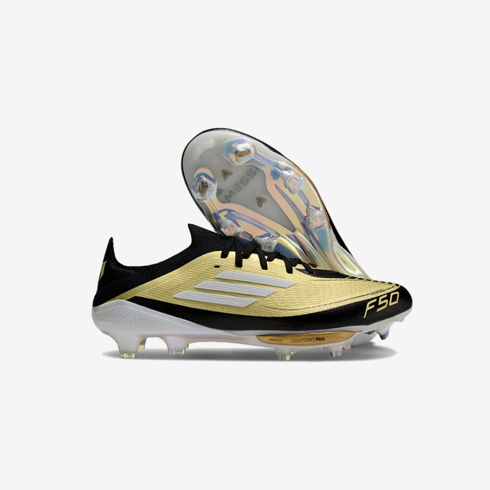 Adidas Chuteira Campo F50+.1