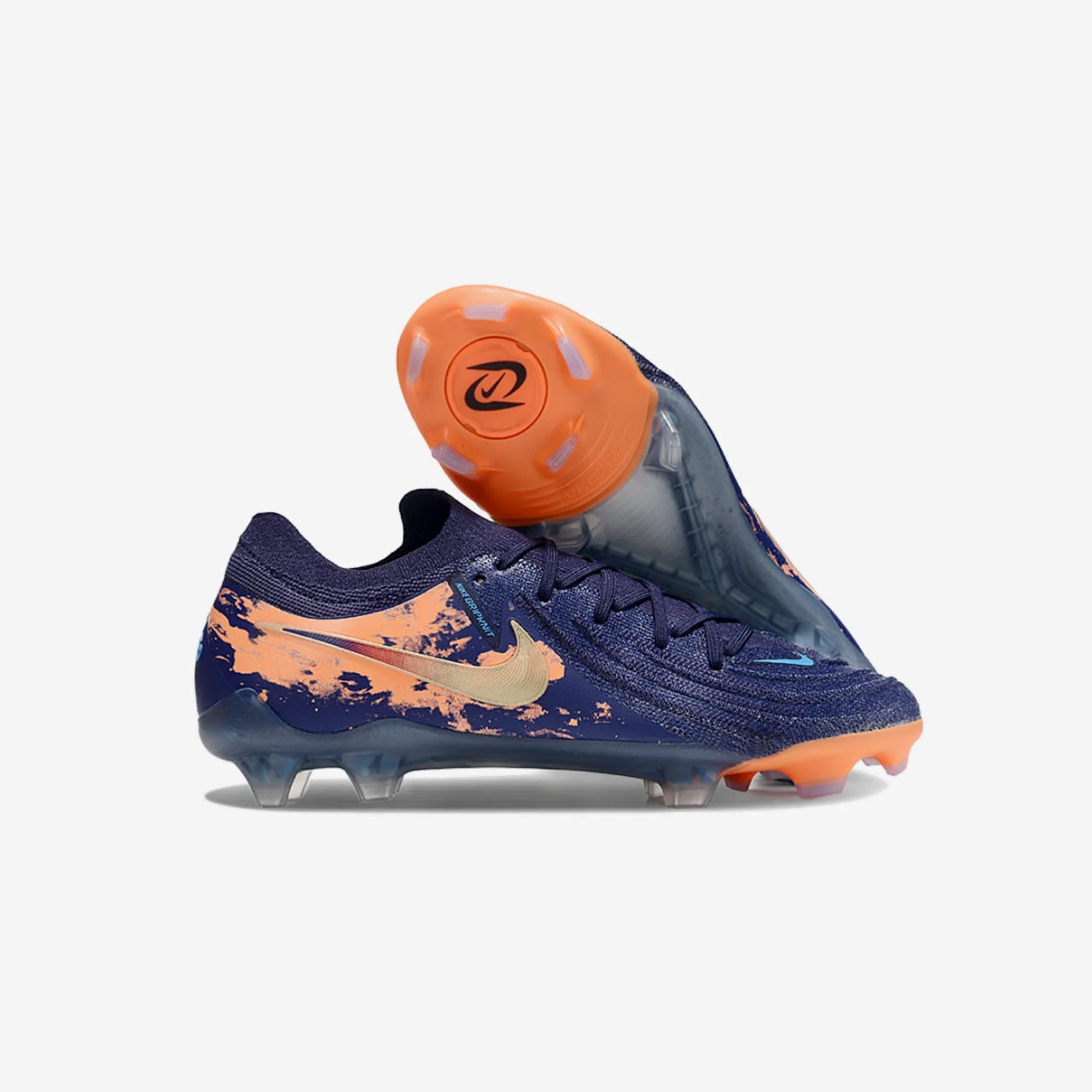 Nike Chuteira Campo Phantom Luna Elite