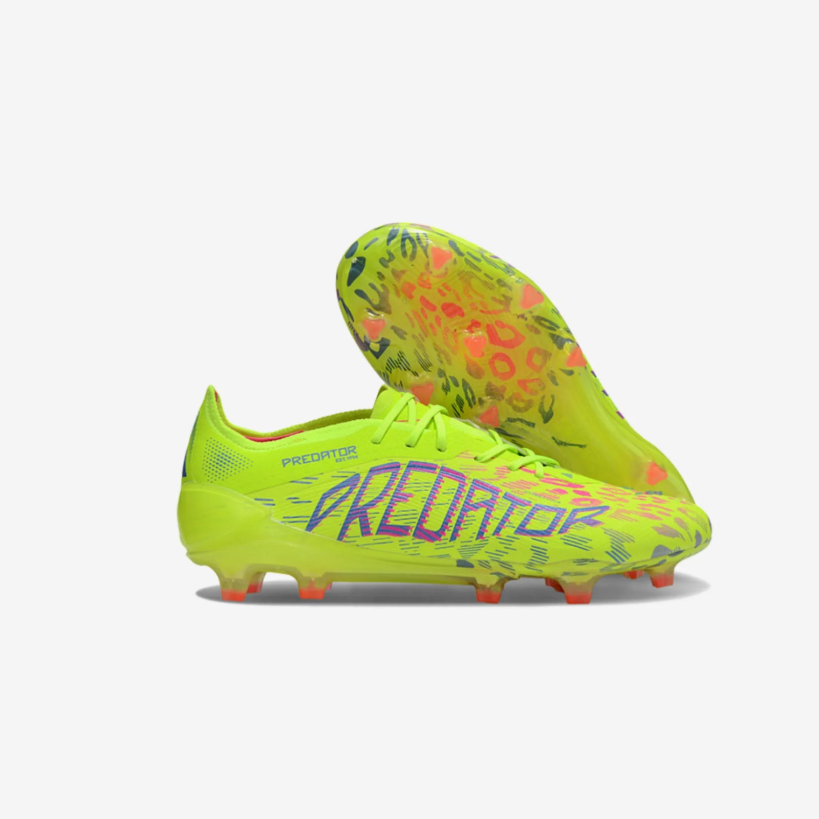 Adidas Chuteira Campo 25 Predator Elite