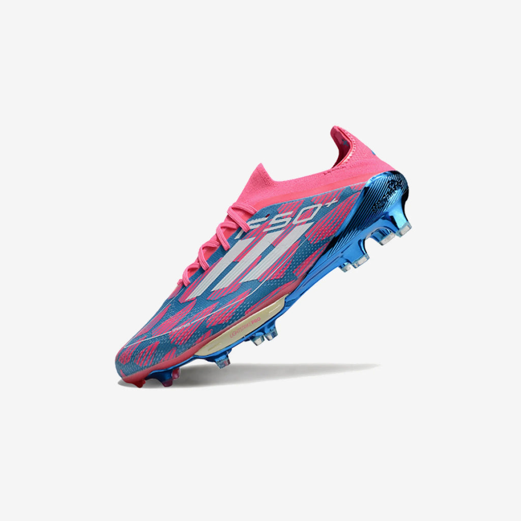 Chuteira Campo Adidas F50+.1 (Fg)