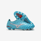 Chuteira Campo Mizuno Morelia Neo 3 Made In Japan Fg