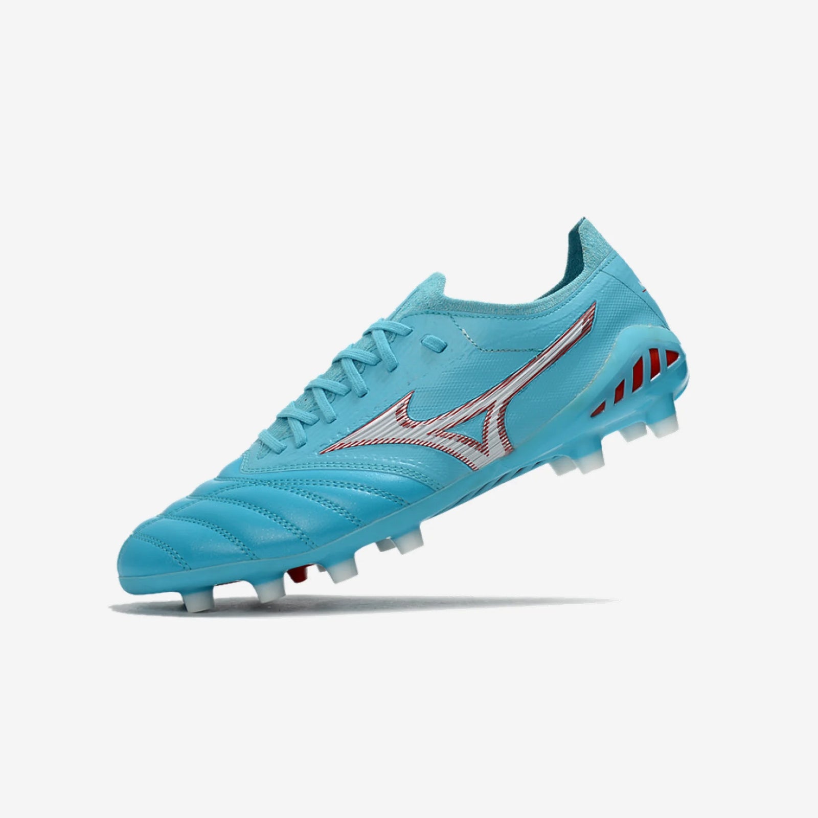 Mizuno Chuteira Campo Morelia Neo 3 Made Futsal Japan