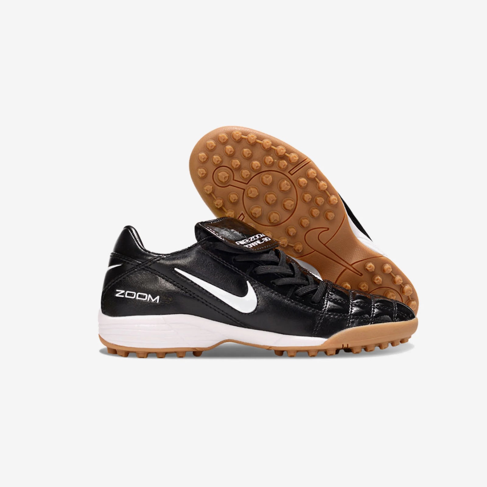 Nike Chuteira Society Total 90 + Brindes