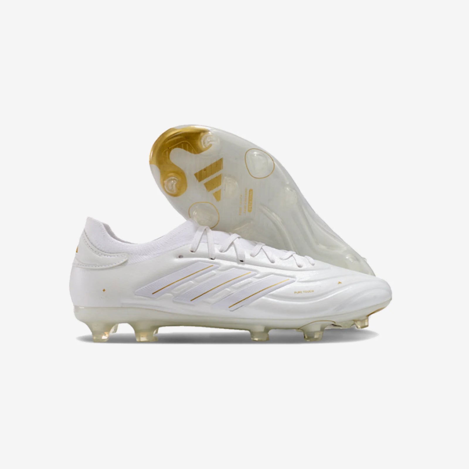 Adidas Chuteira Campo Pure Ii