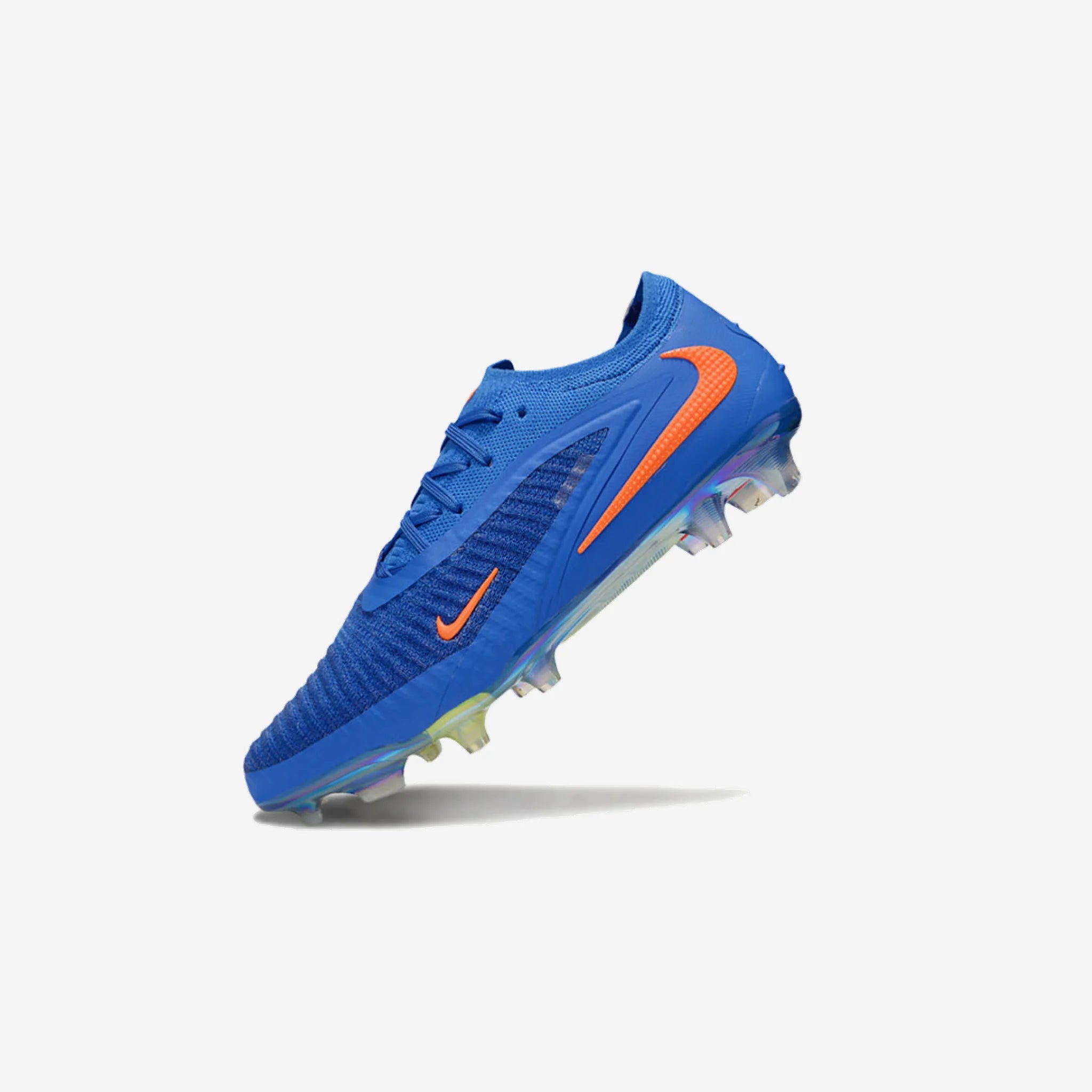 Chuteira Campo Nike Phantom 6 Fg + Brindes