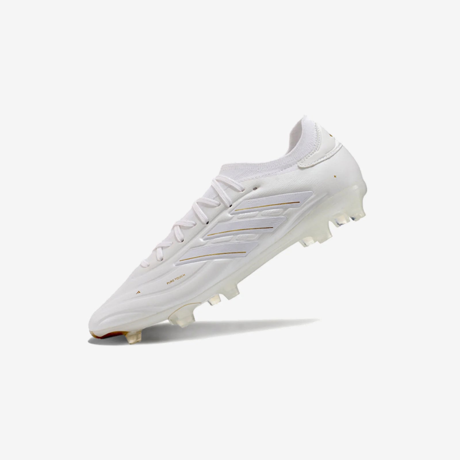Adidas Chuteira Campo Pure Ii
