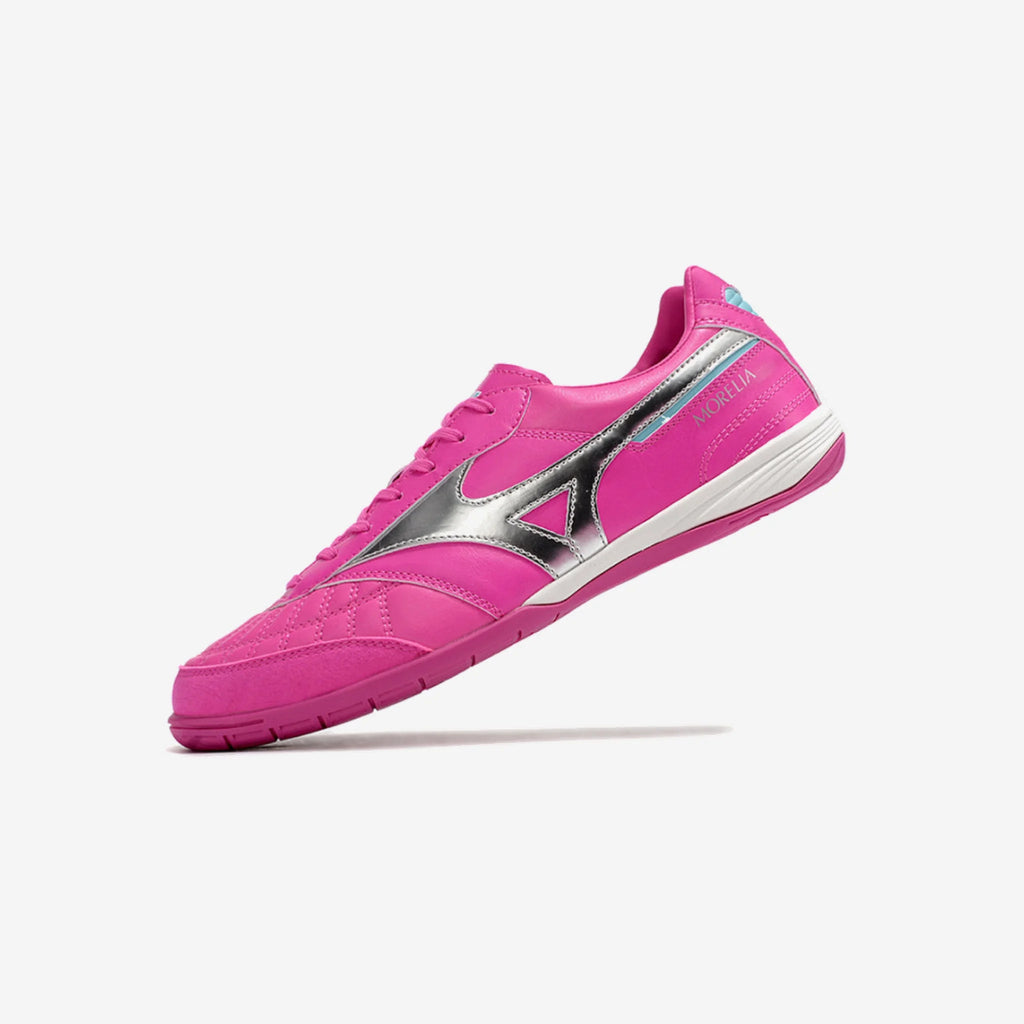 Chuteira Futsal Mizuno Morelia Sala (Ic) + Brindes