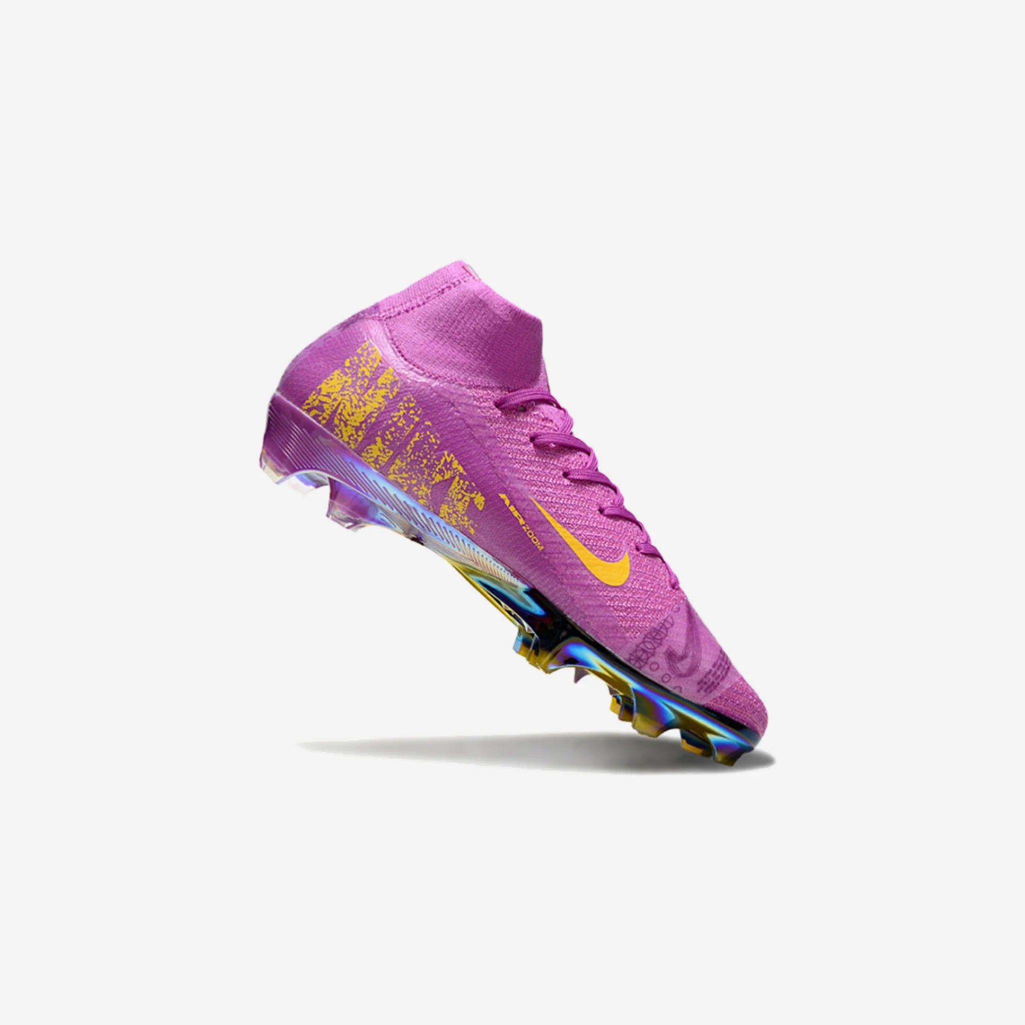Chuteira Campo Nike Air Zoom Mercurial Superfly Elite - Fg