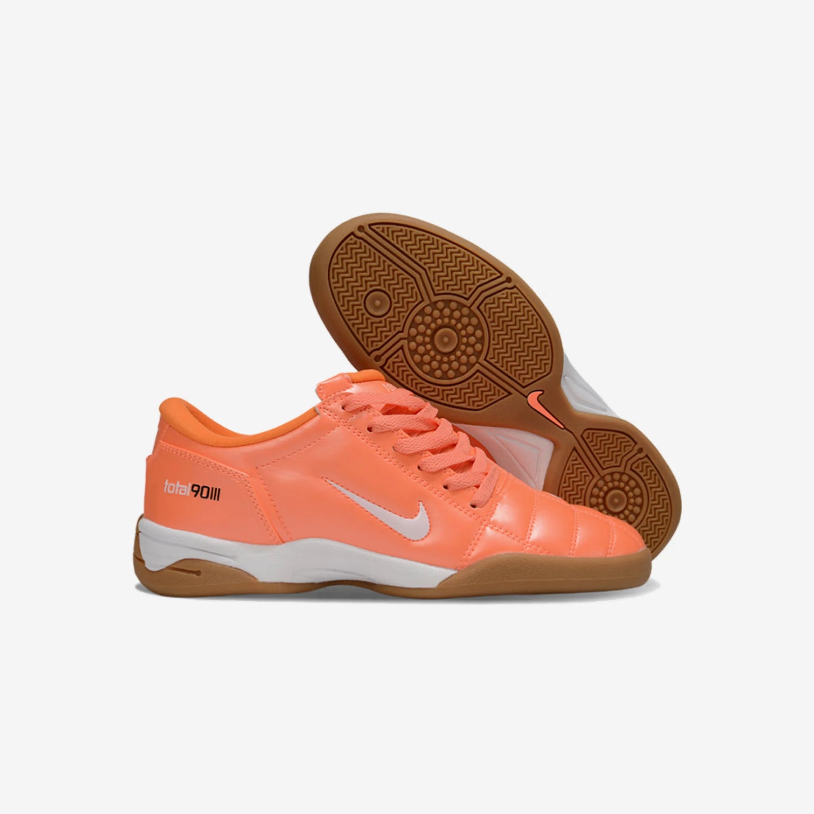 Nike Chuteira Futsal Total 90 + Brindes