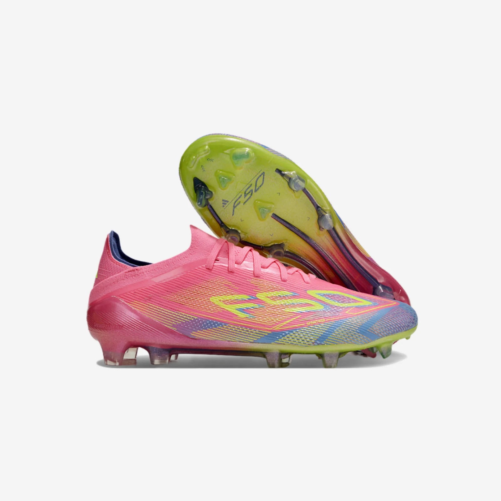 Adidas Chuteira Campo F50 Elite